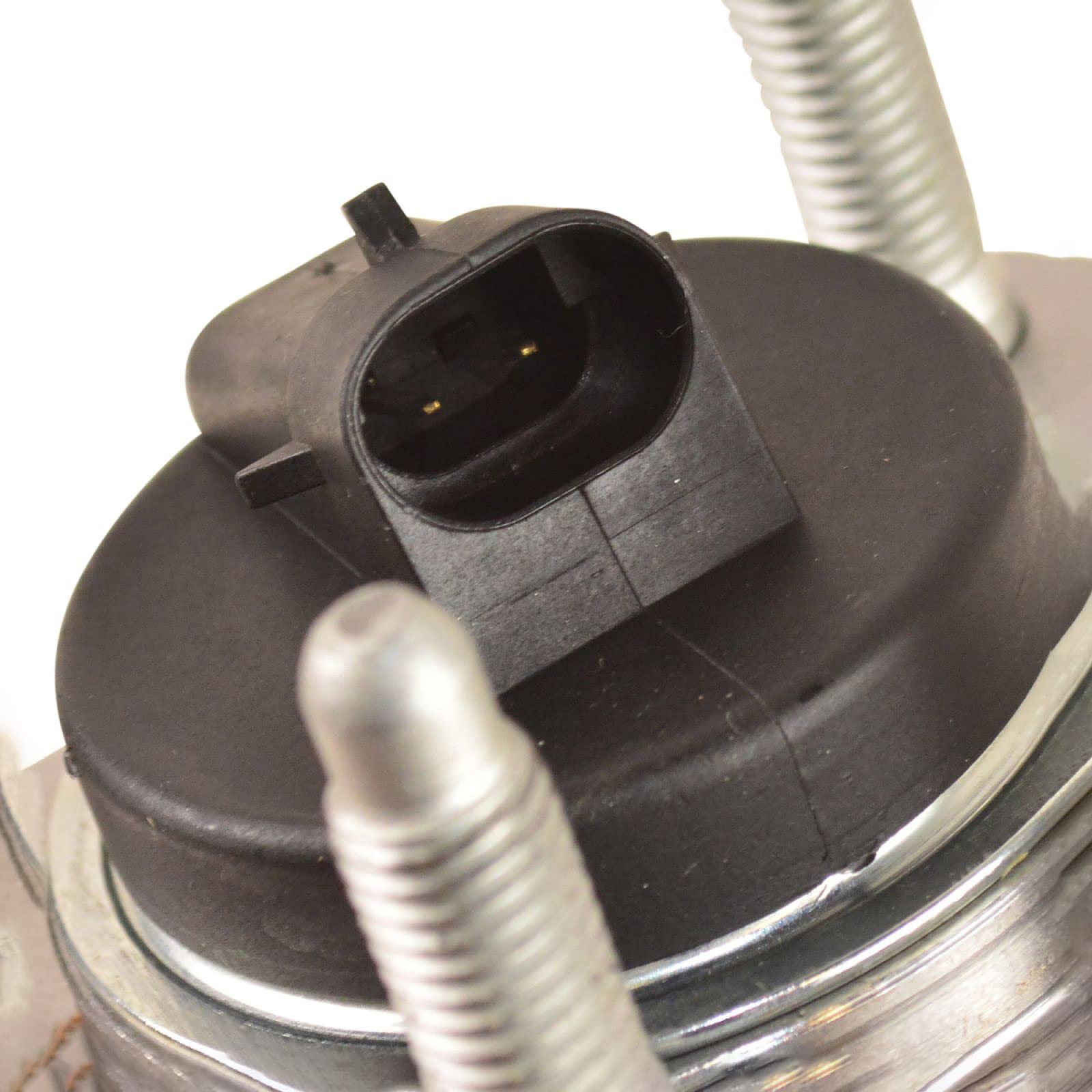 Trq Wheel Hub Bearings Assembly Set Compatible With 2009-2010 Chevrolet Cobalt 2008-2010 Hhr 2004-2012 Malibu 2005-2010 Pontiac