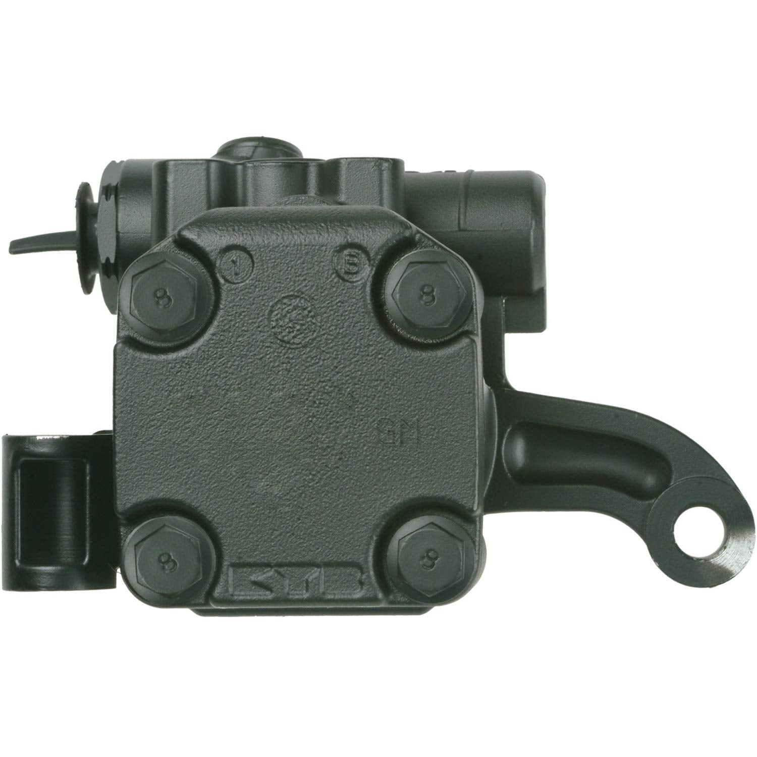 Cardone 20-2403 Remanufactured Power Steering Pump Without Reservoir (Renewed)