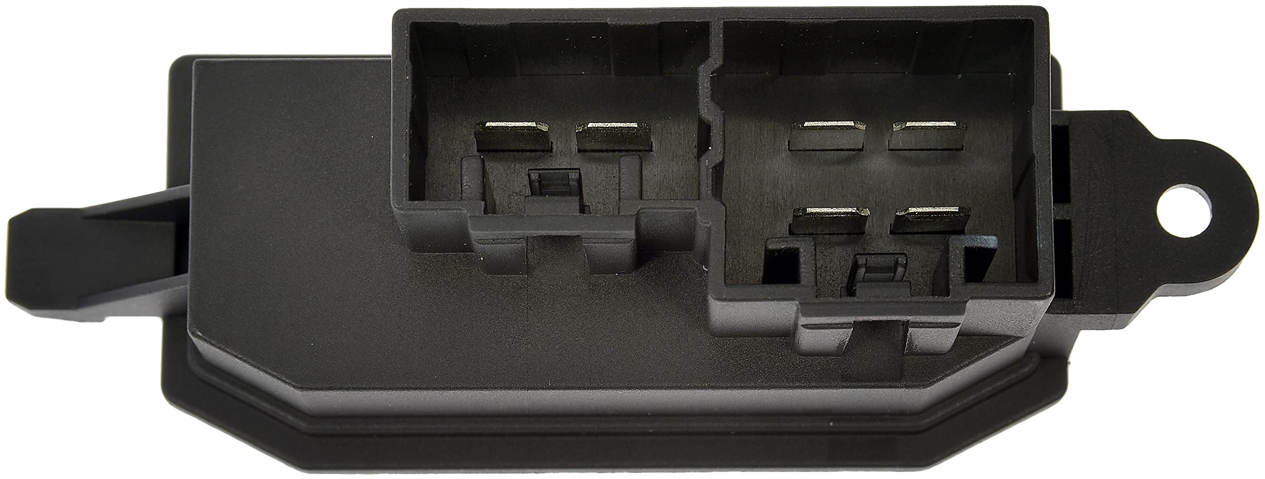 Dorman 984-463 Hvac Blower Motor Resistor Compatible With Select Nissan Models