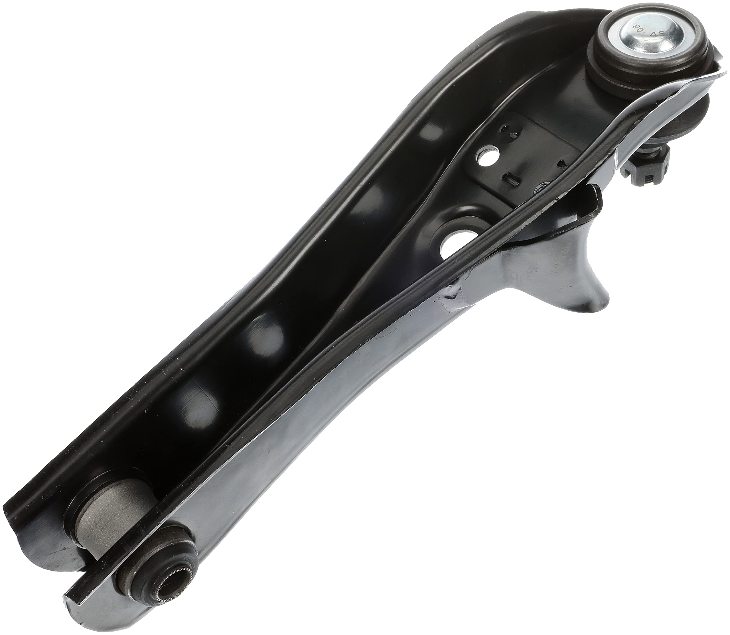 Dorman 520-427 Front Driver Side Lower Suspension Control Arm And Ball Joint Assembly Compatible With Select Toyota Models