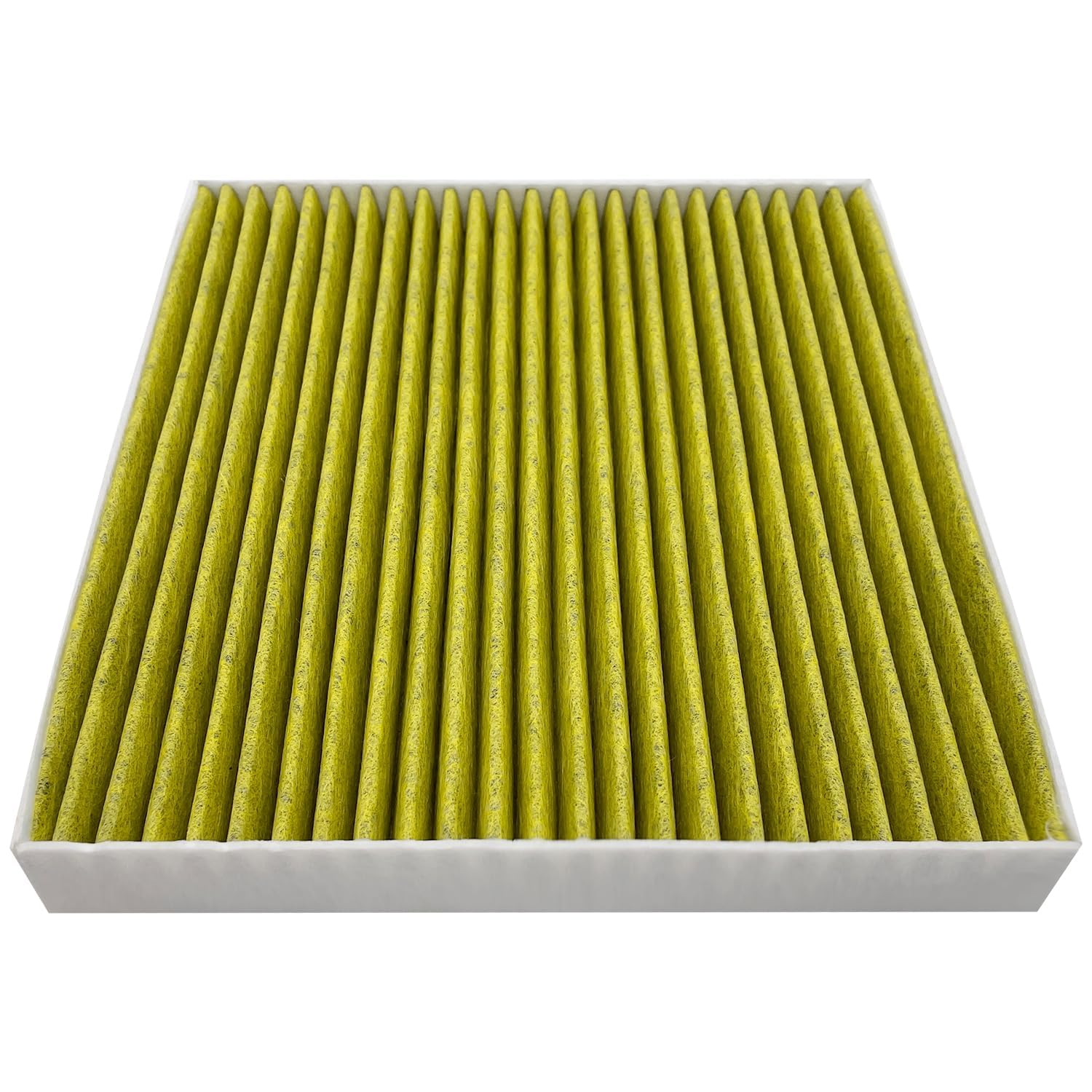 Capume for Cabin Air Filter JM200 (CF12058) Fits Hyundai Accent (2018-2022), Elantra (2017-2020), Elantra GT (2018-2020), Fits K