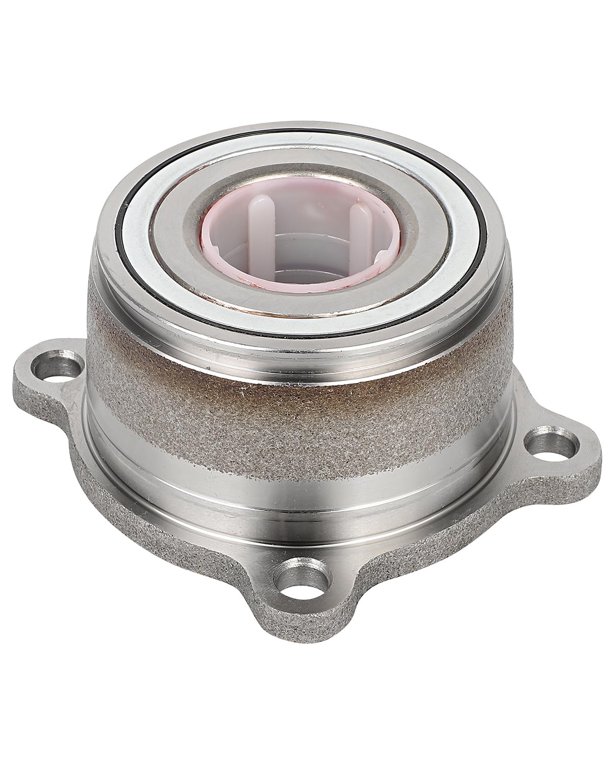 ECCPP 541011 Rear Wheel Hub Bearing Assembly For NISSAN FRONTIER 2005-2019 With Automatic Transmission,For NISSAN XTERRA 2005-20
