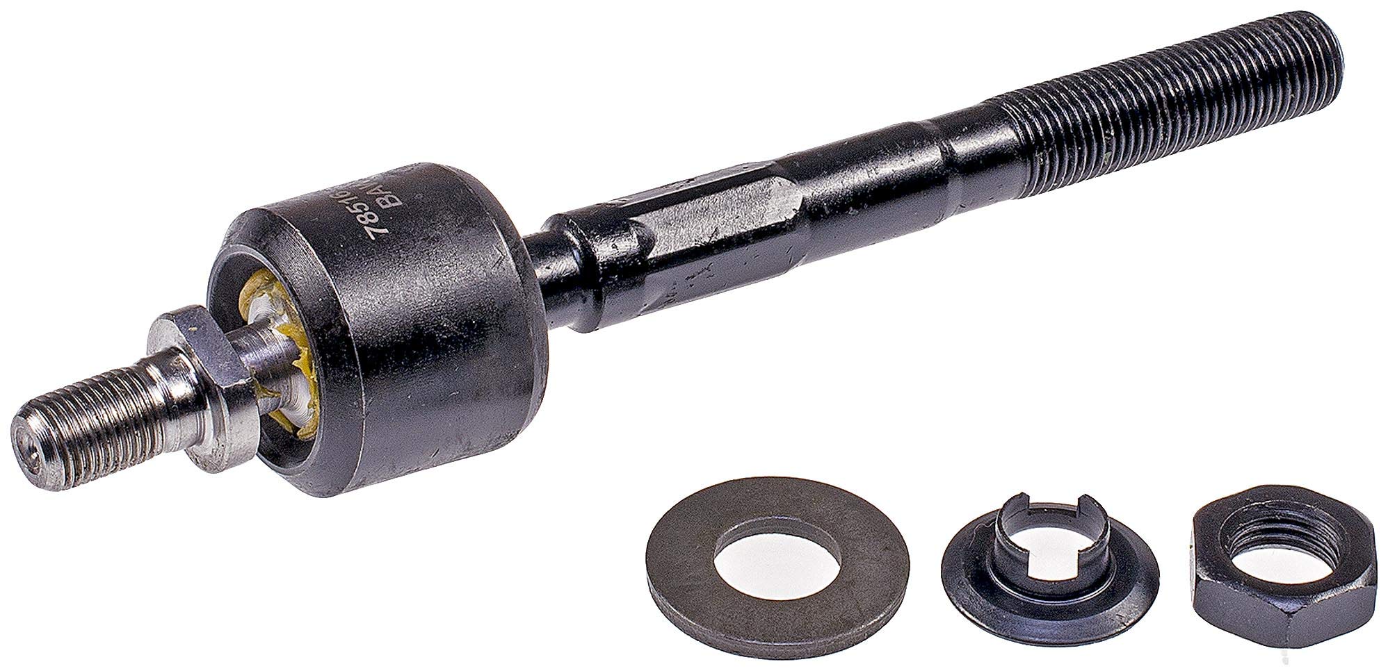 Dorman Premium Is296Pr Front Inner Steering Tie Rod End Compatible With Select Acura Models