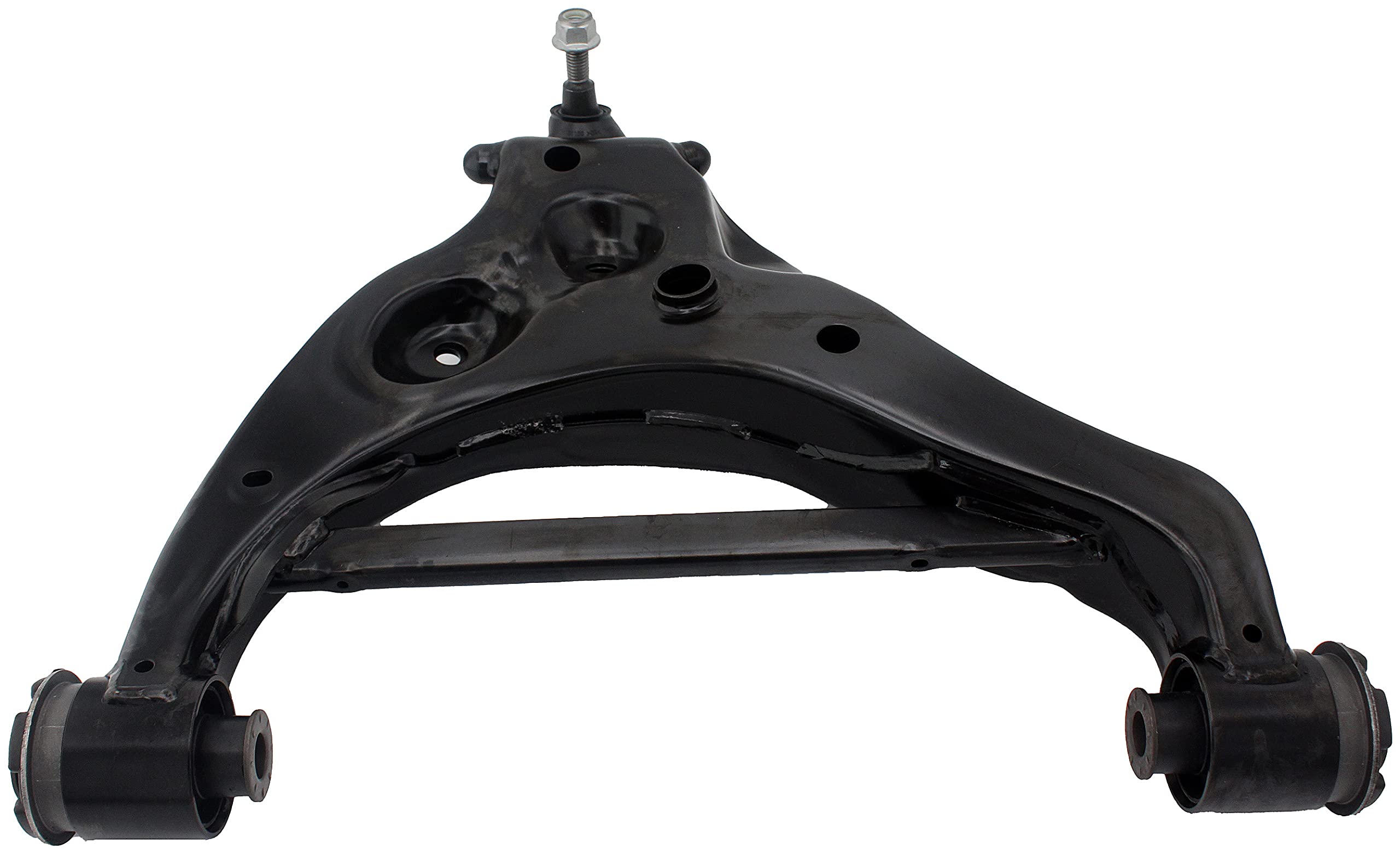 Dorman Premium Cb86044Pr Front Passenger Side Lower Suspension Control Arm And Ball Joint Assembly Compatible With Select Ford/Lincoln Models