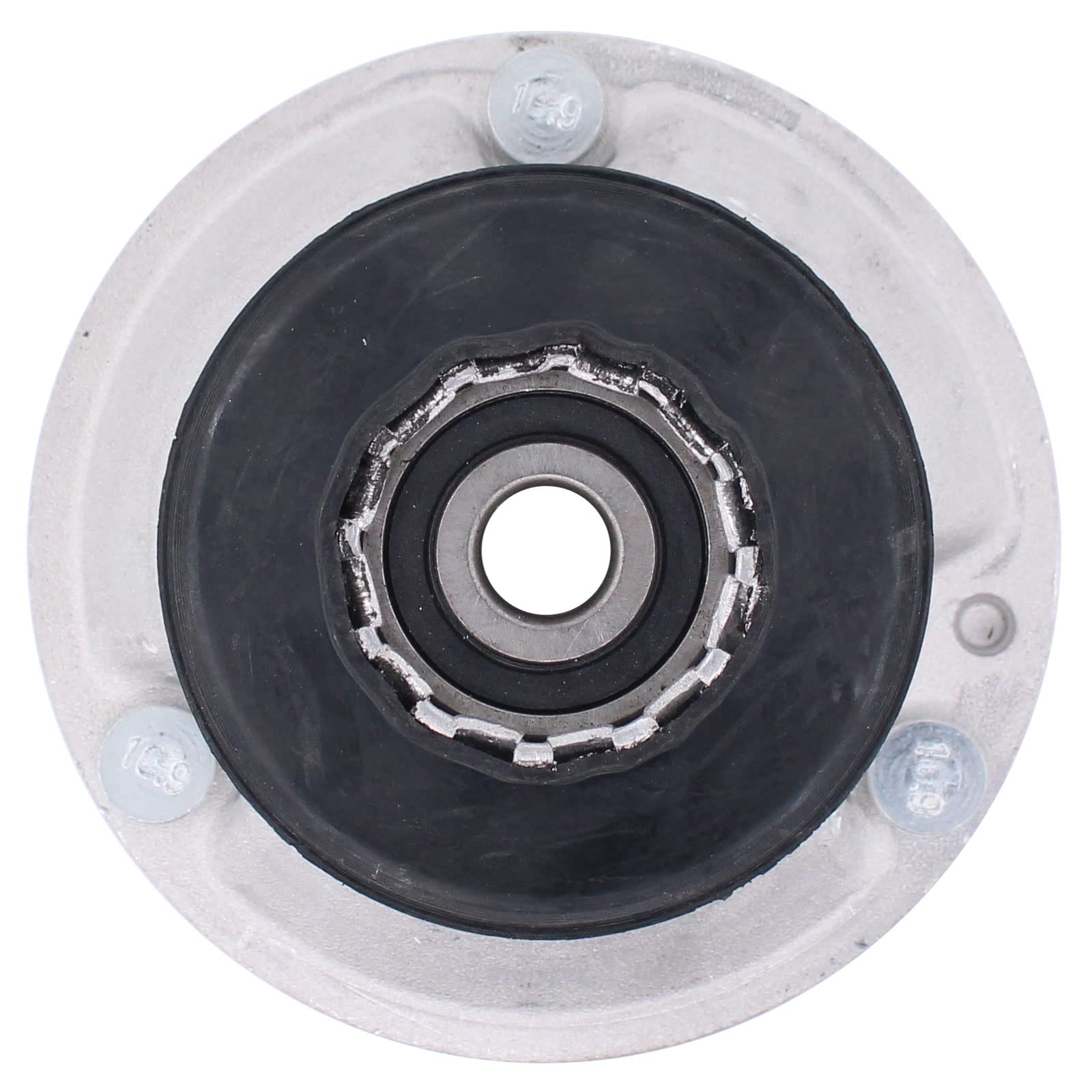 Newyall Front Driver And Passenger Side Upper Suspension Strut Mounts For Bmw 128I 135I 320I 323I 325Ci 325I 325Xi 328I 330Ci 330I 330Xi 335D 335I 335Is 525I 528I 530I 535I 550I 650I X1 X3