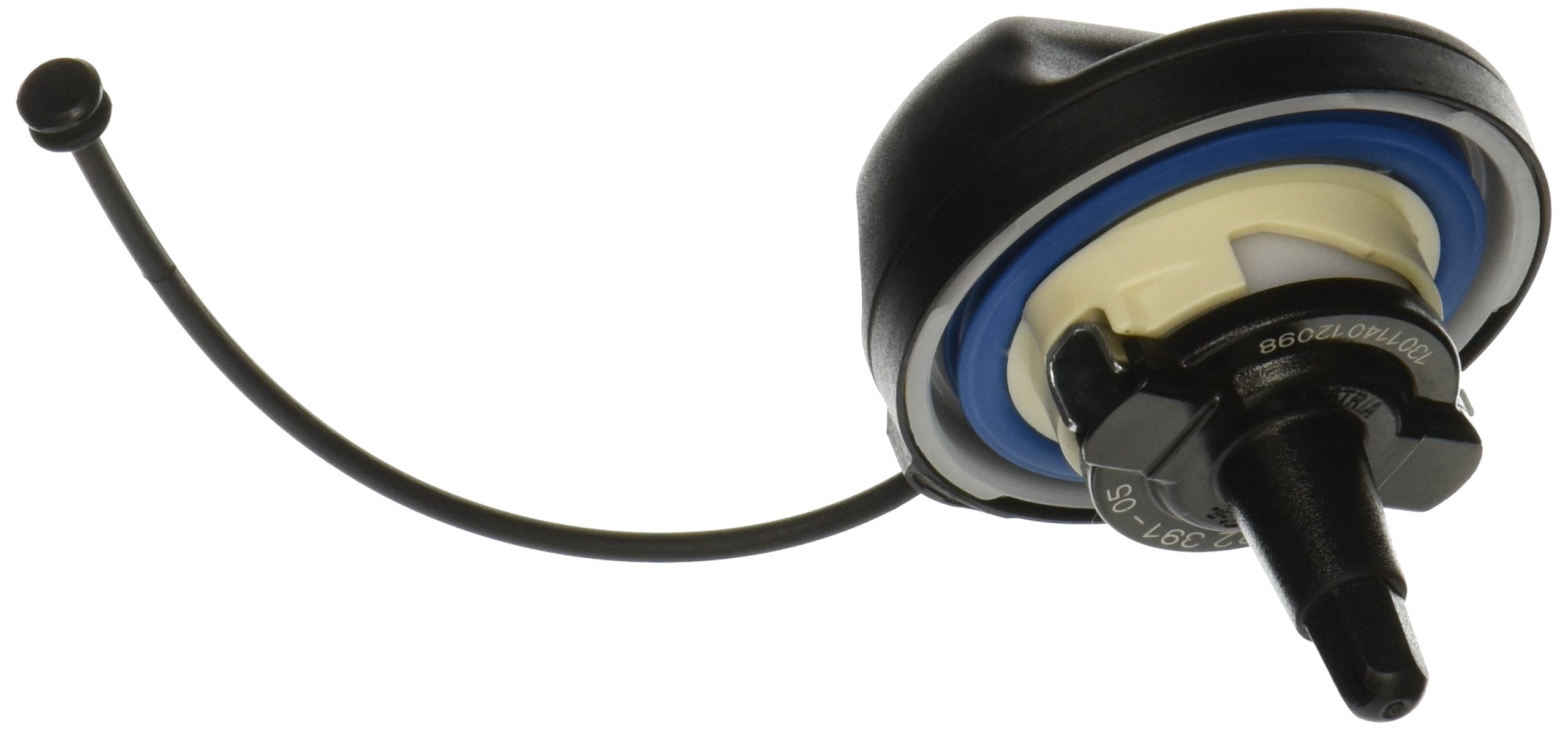 Bmw 16117222391 Genuine Fuel Filler Cap