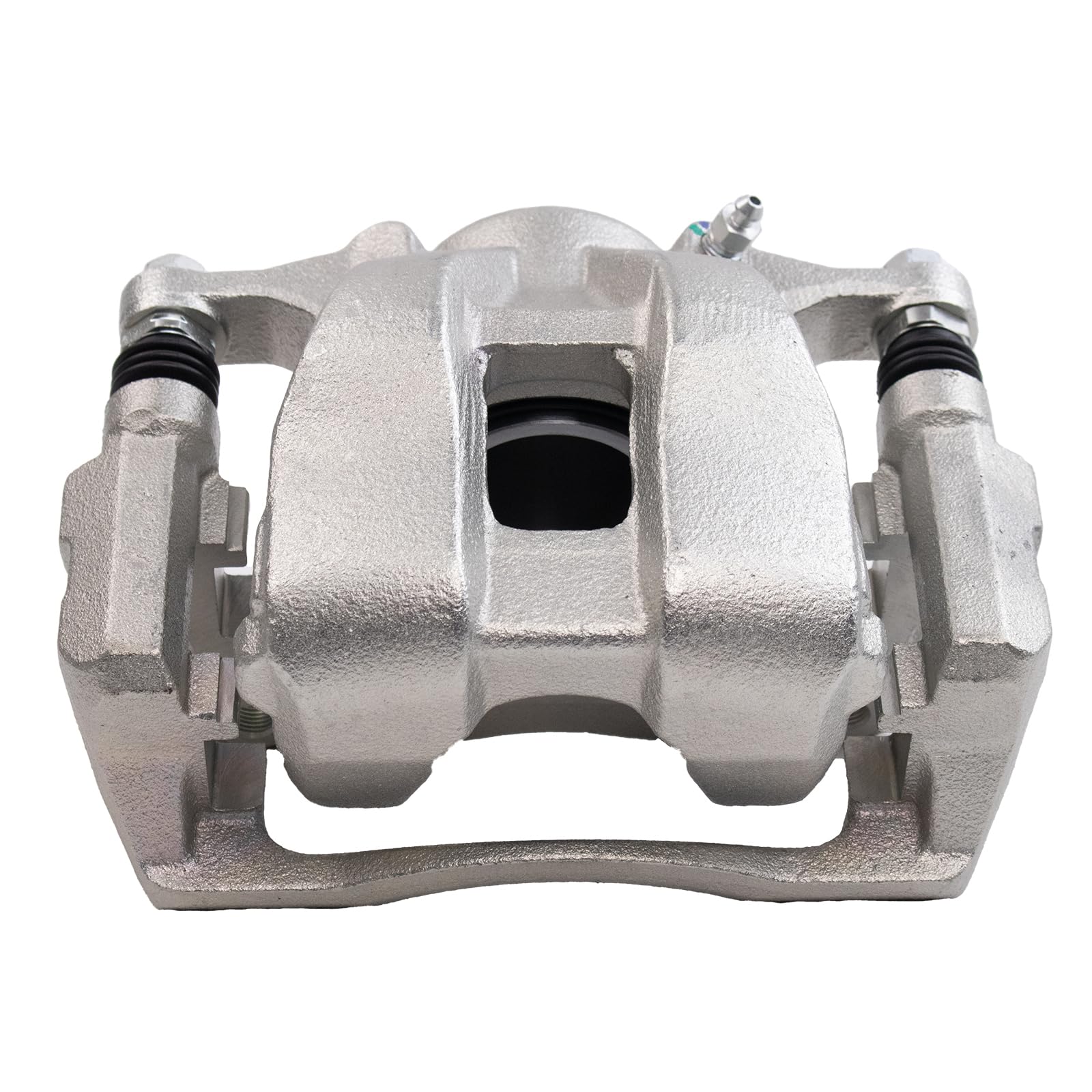 Trq Front Brake Caliper Set Compatible With 2019-2022 Acura Ilx 2016-2017 Honda Accord 2017-2020 Civic