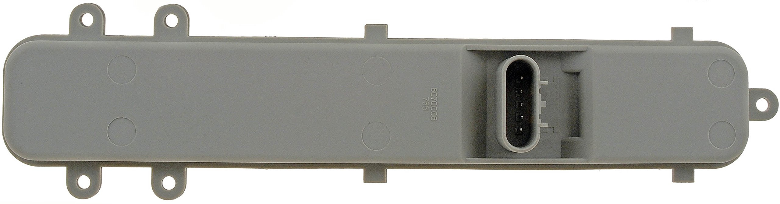 Dorman 923-009 Tail Light Circuit Board Compatible With Select Chevrolet Models