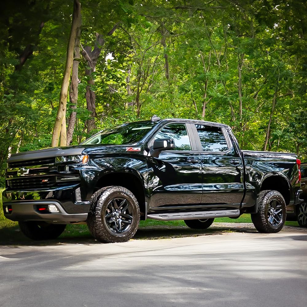 Cerakote® Rapid Ceramic Paint Sealant (12 Oz.) - Now 50% More With A Premium Sprayer! - Maximum Gloss & Shine - Extremely Hydrophobic - Unmatched Slickness - Pro Results