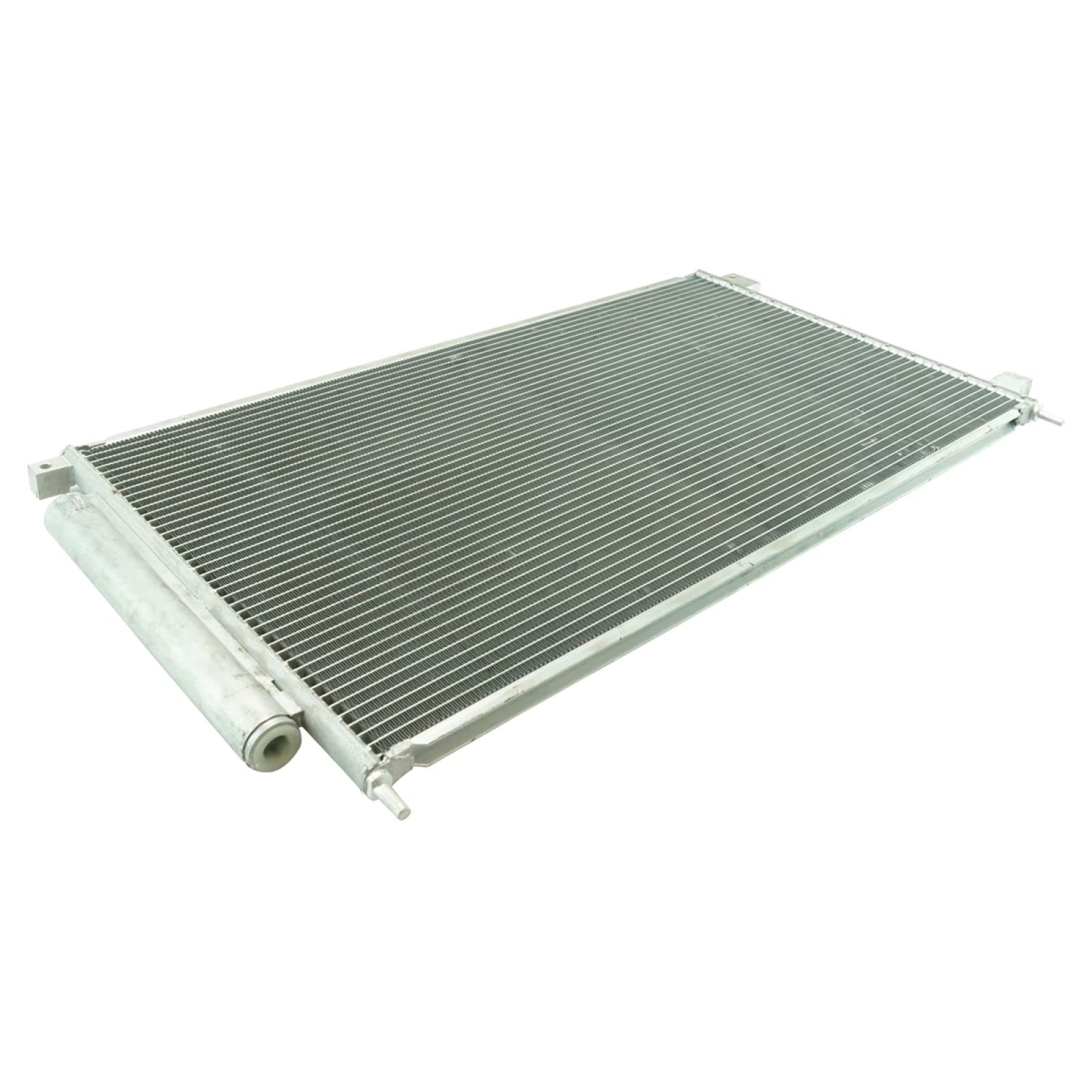 TRQ Air Conditioning A/C Condenser Receiver Drier Compatible with 2003-2007 Honda Accord HO3030129