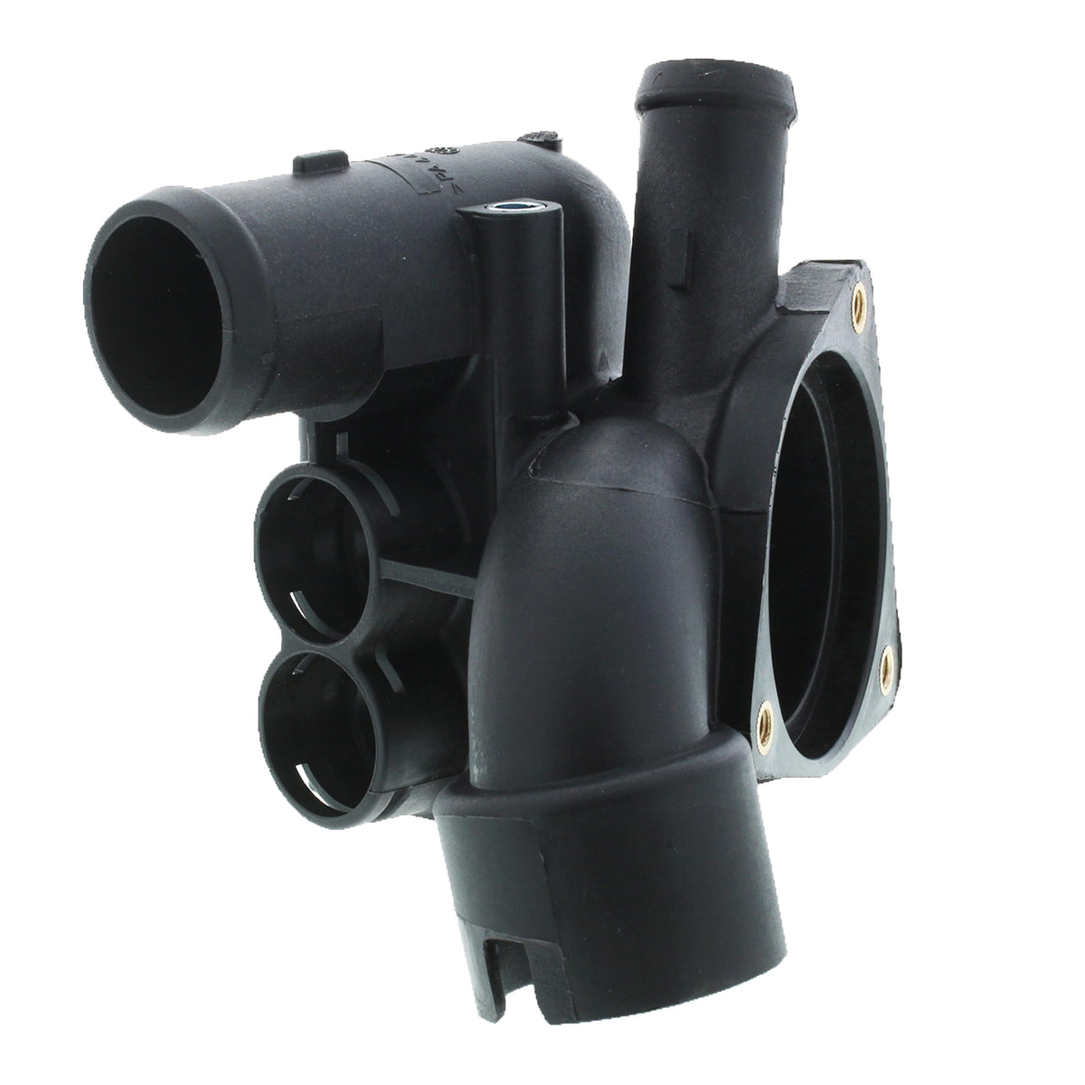 Engine Coolant Thermostat Housing