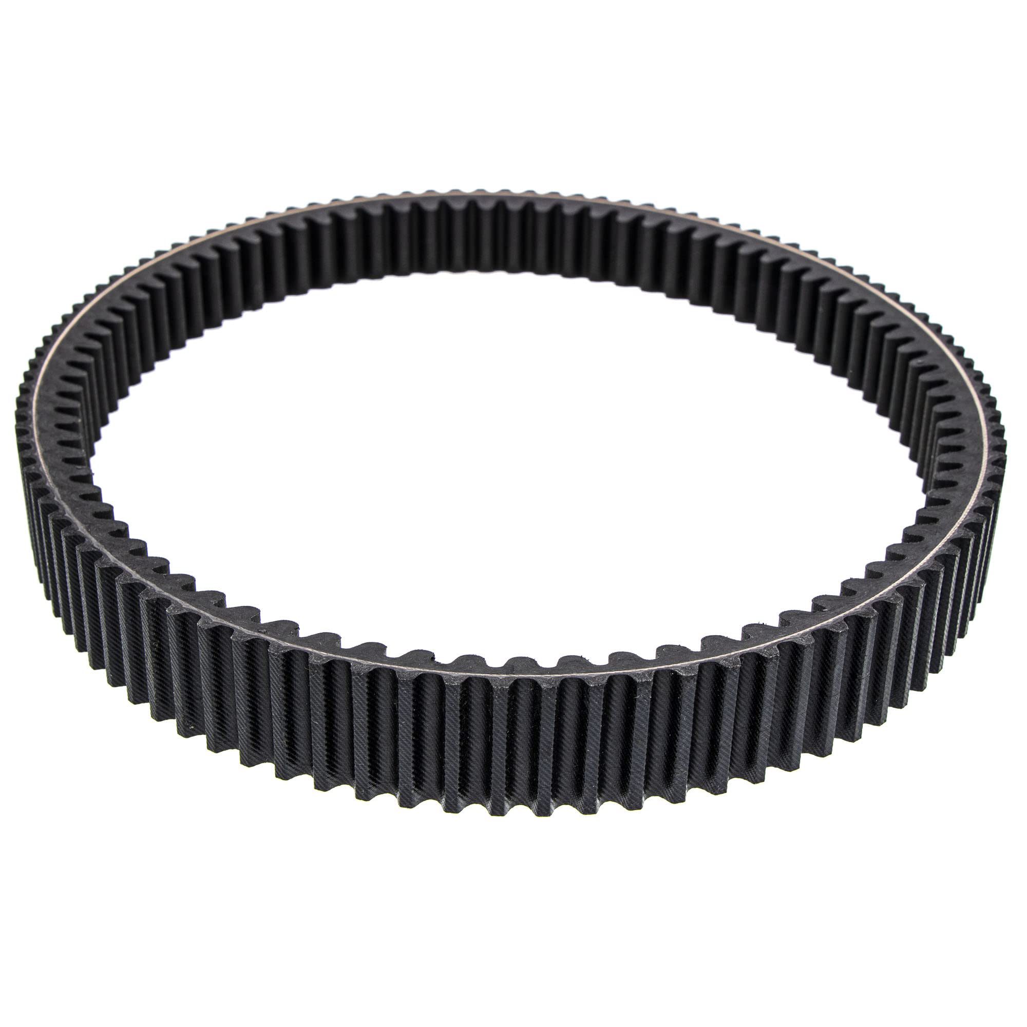 CAN AM Belt Drive OEM 422280366 - Black, Durable Design for Optimal Performance