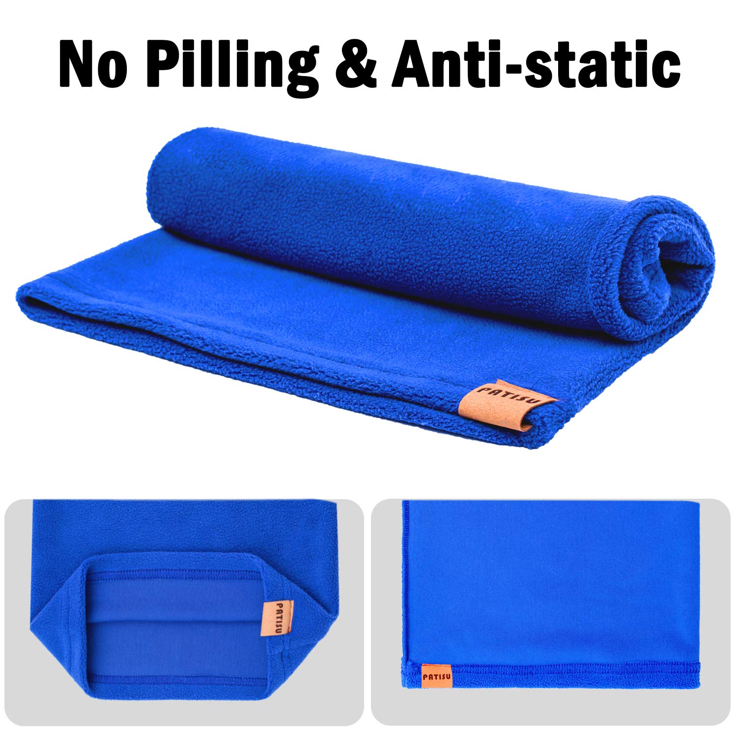 Dymex 2 Pcs Kids Neck Warmer Gaiter Winter Fleece Neck Cover Balaclava Windproof Face Cover Mask For Ski Motorcycle