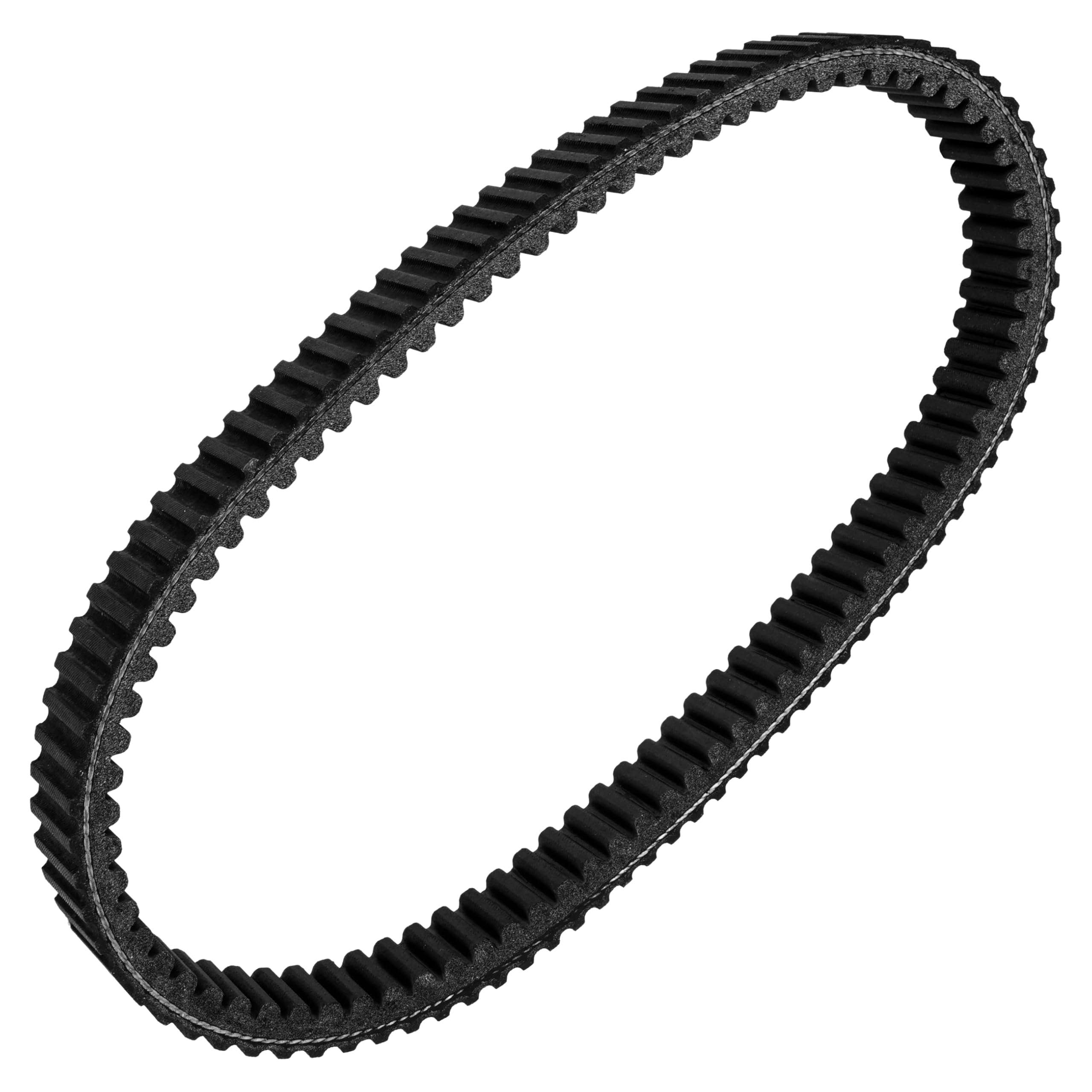 Caltric Drive Belt Compatible With Yamaha Rhino 450 Yxr450 Yxr 450 4X4 2006-2009