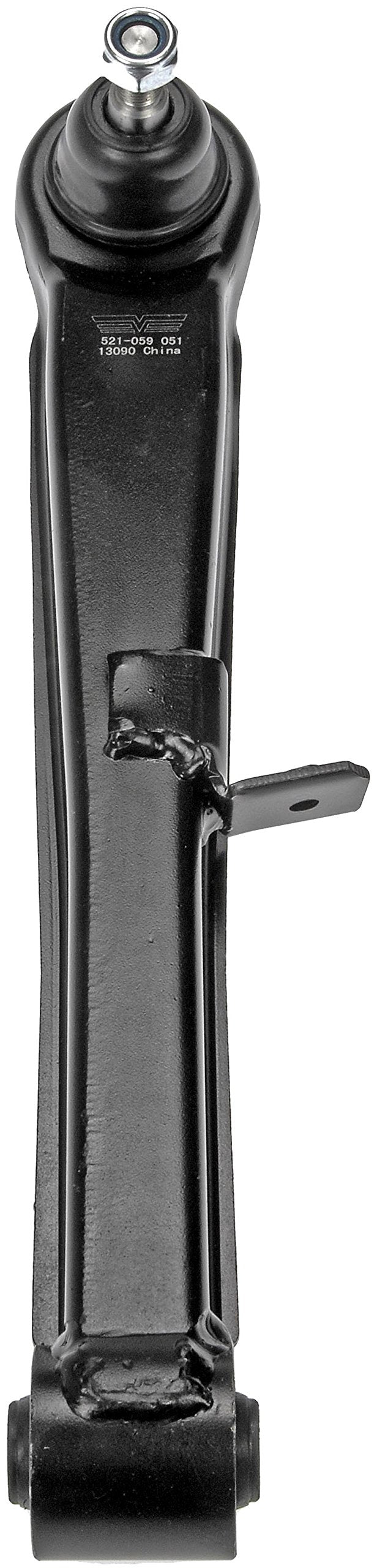 Dorman Premium Cb60673Pr Rear Driver Side Lower Suspension Control Arm And Ball Joint Assembly Compatible With Select Hyundai Models