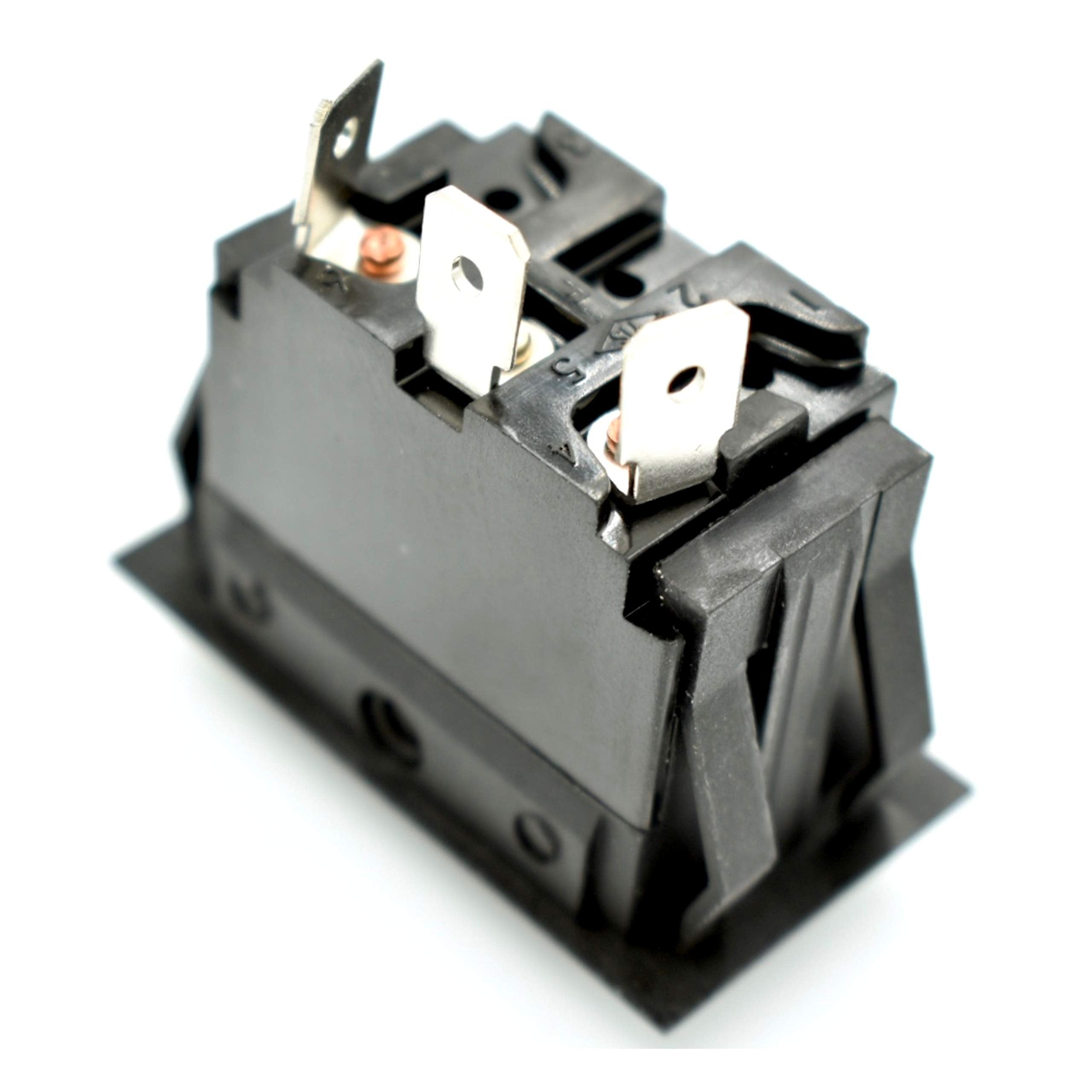 HD Switch AM116712 - Hydaulic Bed Box Lift Toggle Rocker Switch fits John Deere Gator 1445 1735 850D 550 855D 625i 825i 6x4 4x4