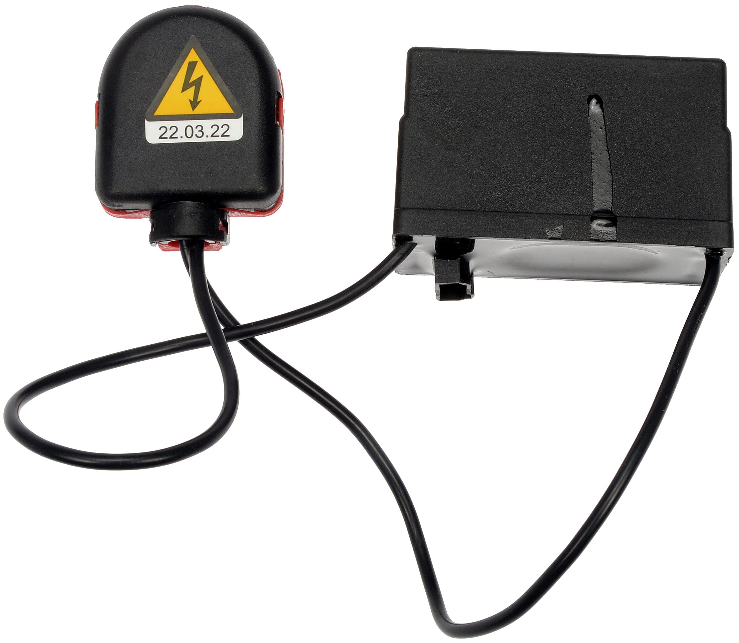 Dorman 601-165 High Intensity Discharge (Hid) Headlight Igniter Compatible With Select Models