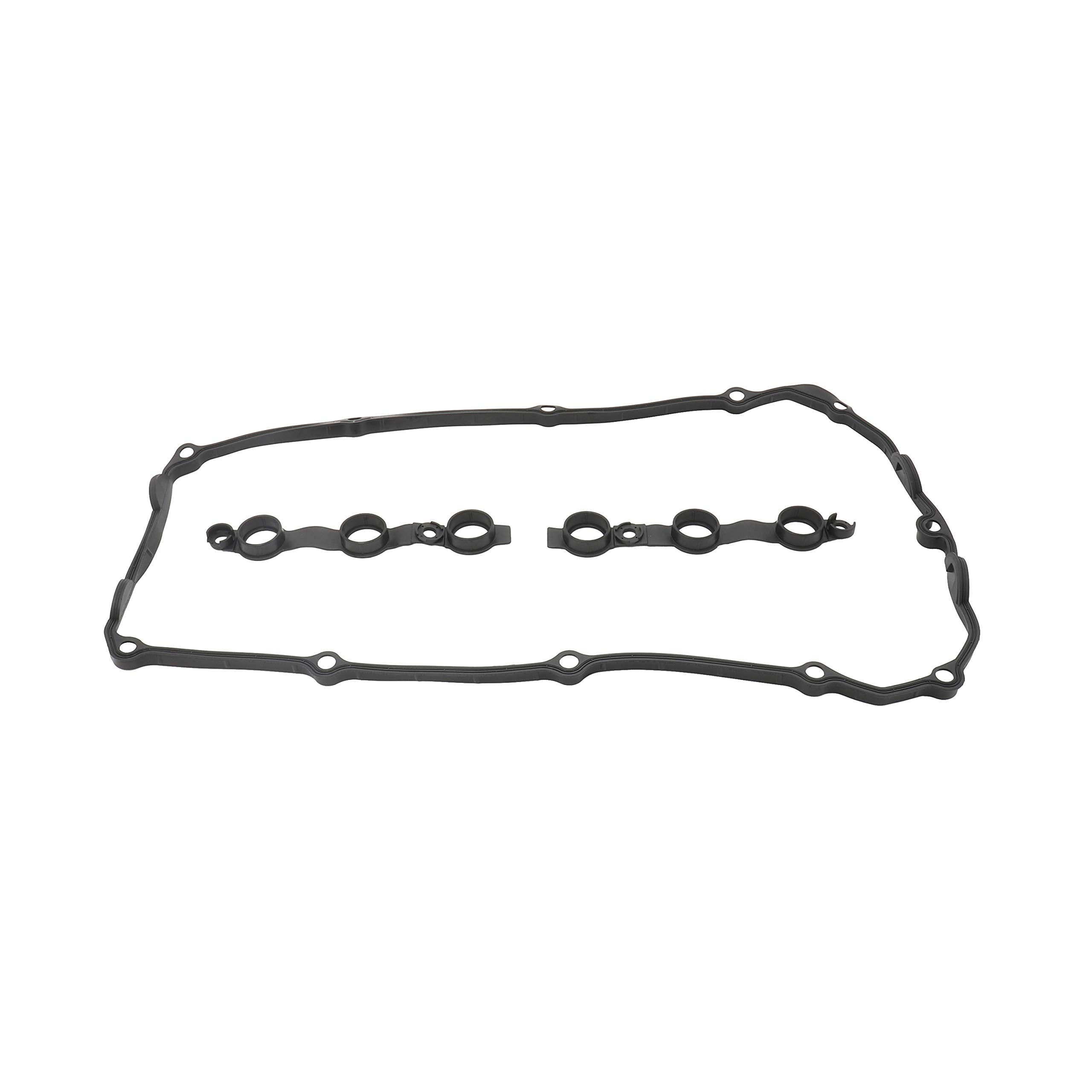Dnj Vc847G Valve Cover Gasket Set For 2001-2006, Bmw, 325Ci, 325I, 325Xi, 330Ci, 330I, 330Xi, 525I, 530I, X3, X5, Z3, Z4, 2.5L, 