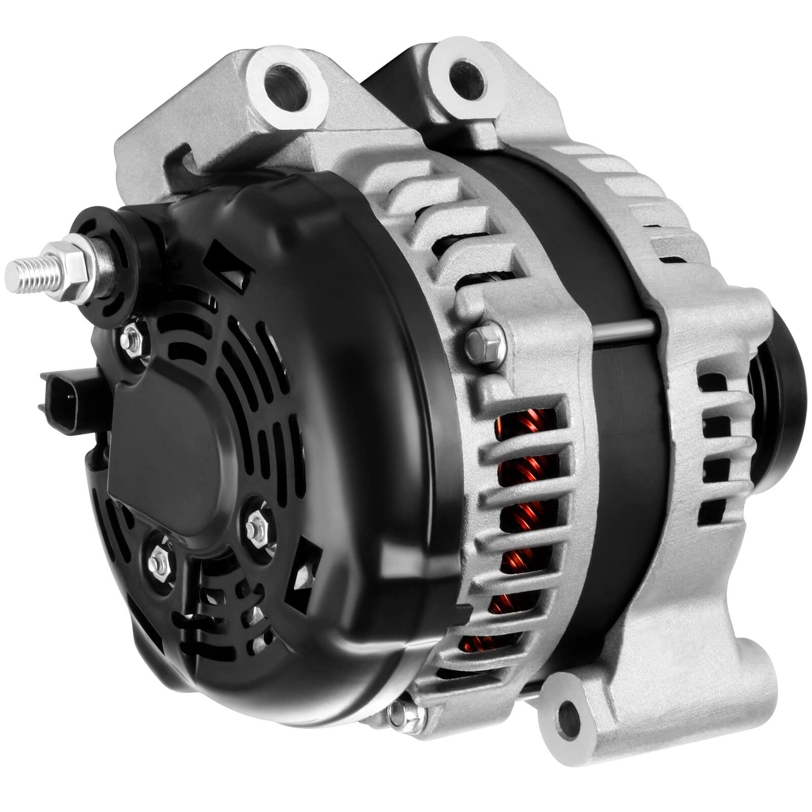 Scitoo Alternator Replacement For Town & Country 2011-2016, For Avenger 2011-2014, For Grand Caravan 2011-2016 11570