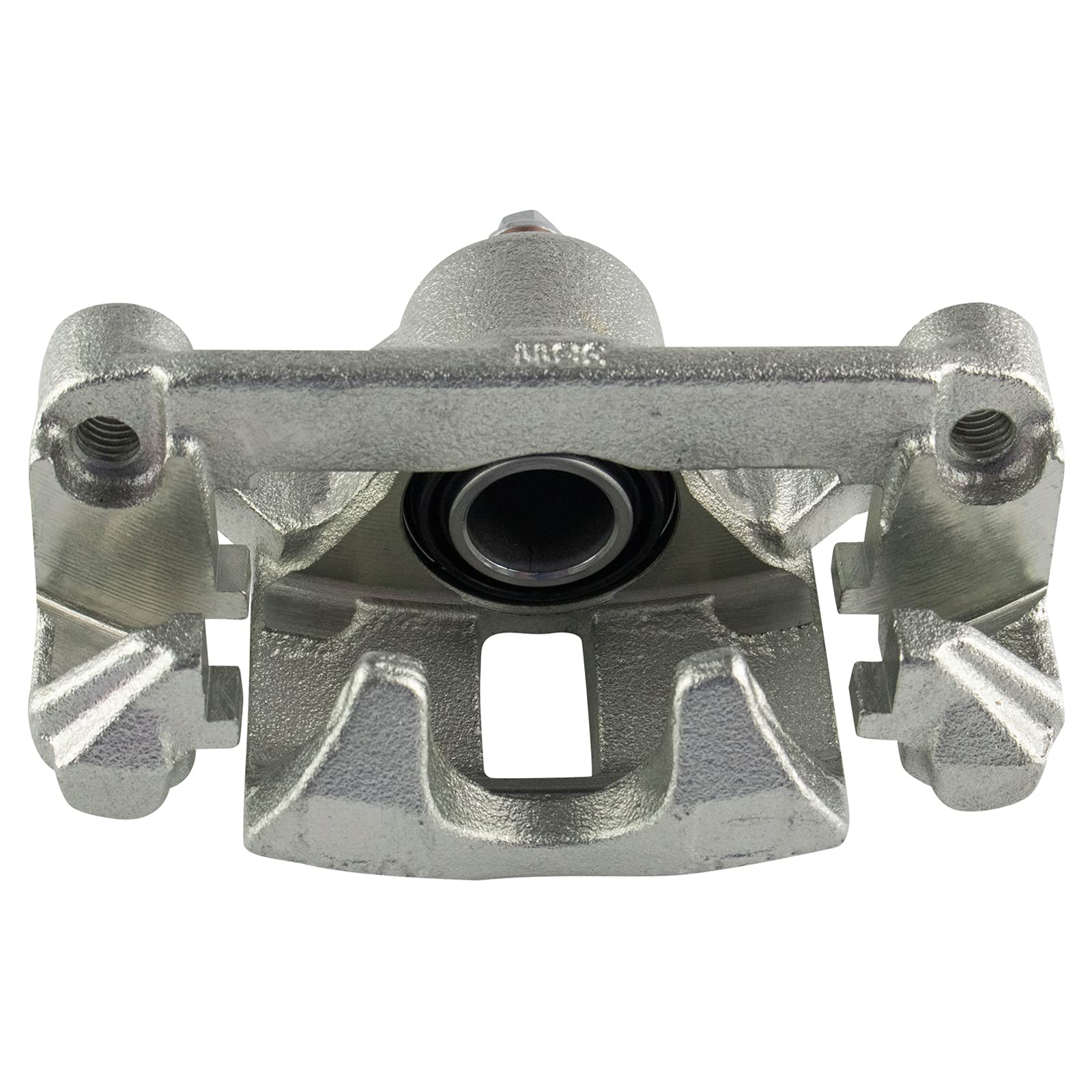 Trq Rear Brake Caliper Set Compatible With 97-09 Buick 00-10 Chevrolet 98-02 Oldsmobile 97-03 Pontiac