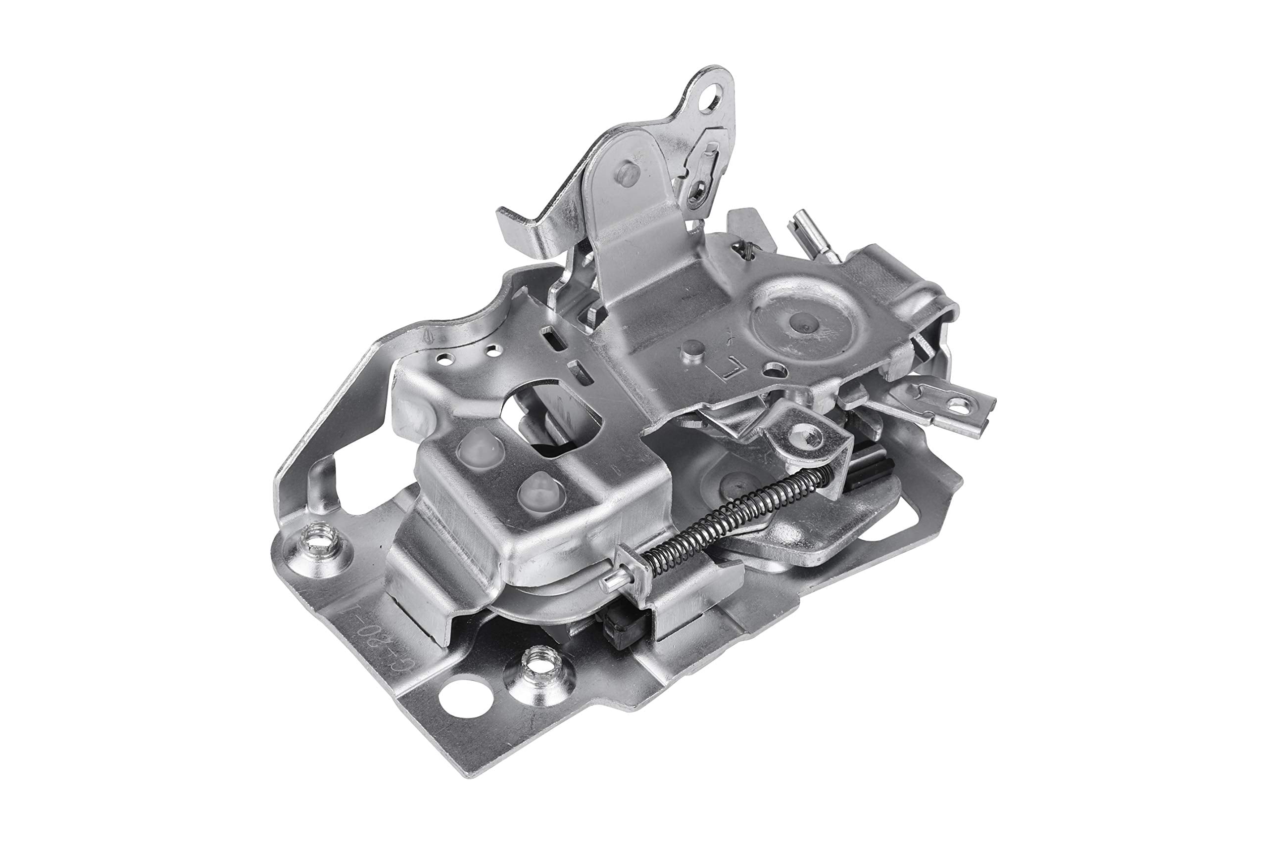 Replacement Door Latch Lock Actuator - Front Left Driver Side - Replaces 940-102, 16631627, 16602475 - Compatible With Chevy And