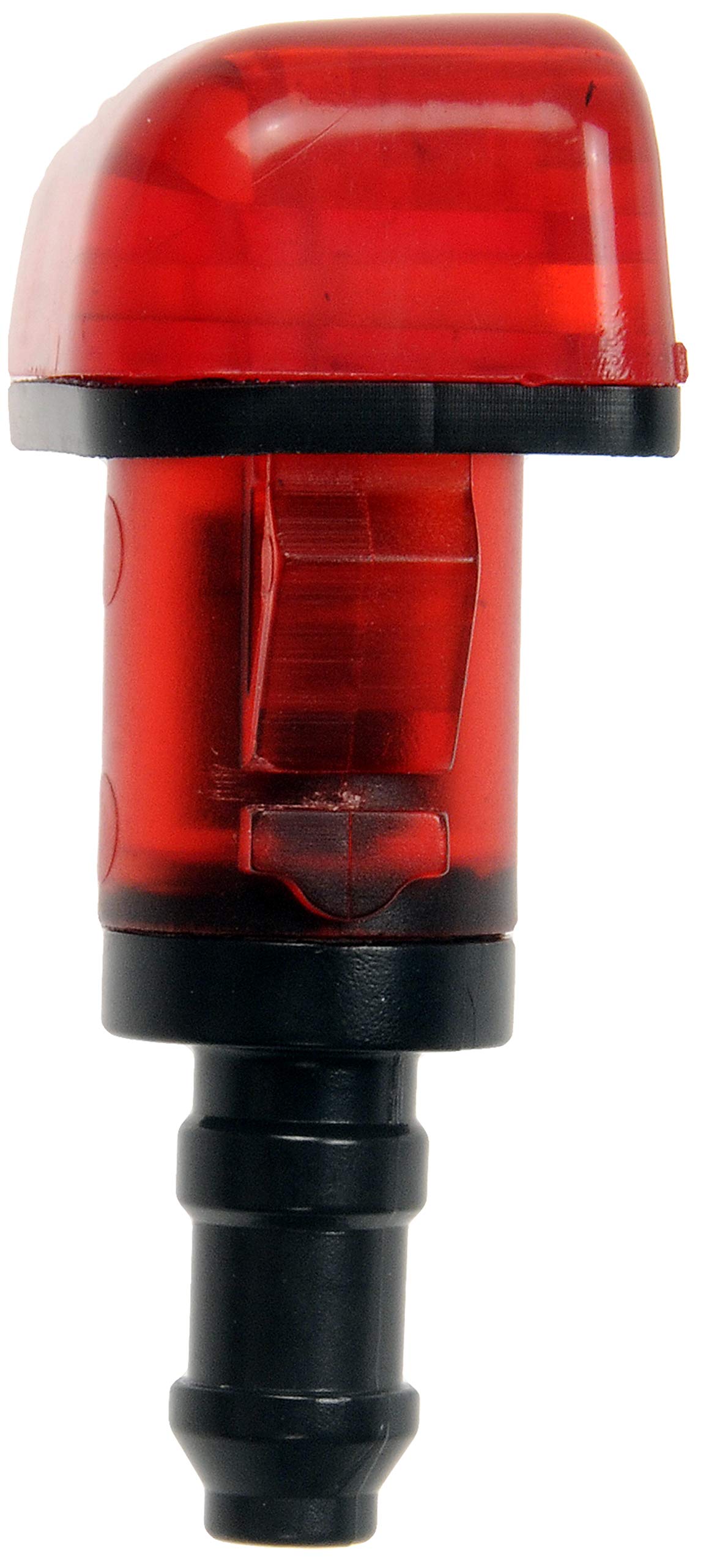 Dorman 58144 Windshield Washer Nozzle Compatible With Select Honda Models