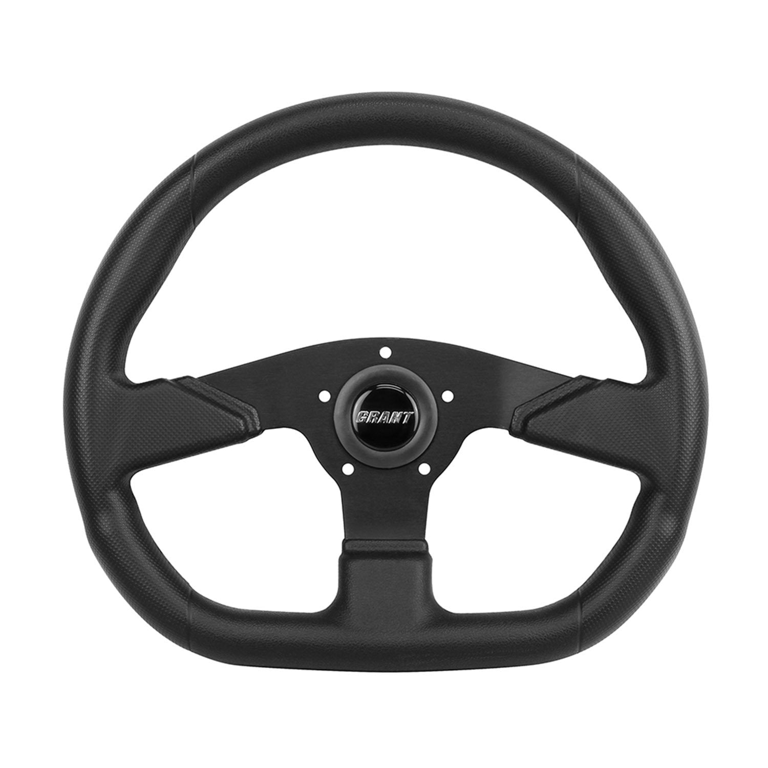 Grant 689 Racing Steering Wheel
