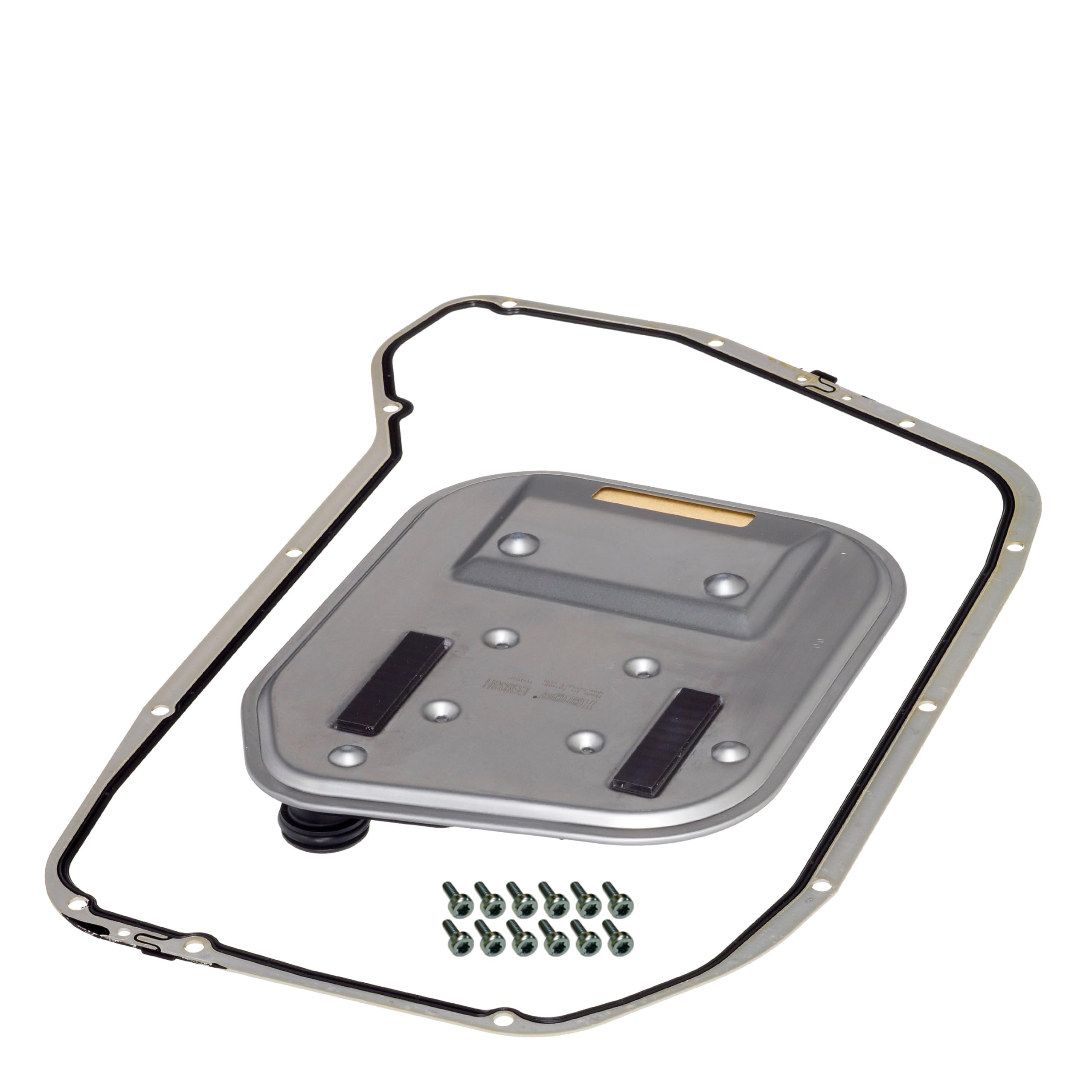 Hengst Transmission Filter with gasket