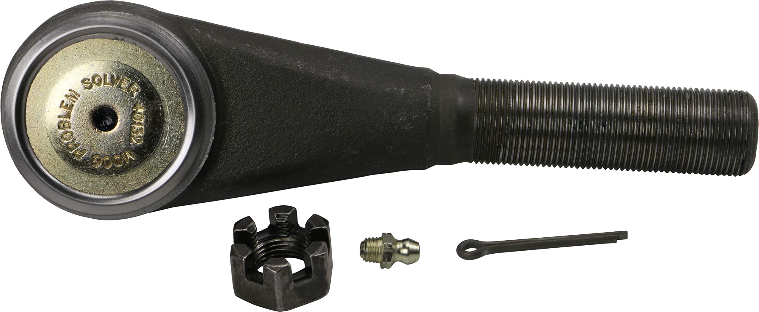 Moog Es2027L Steering Drag Link For Chevrolet K10