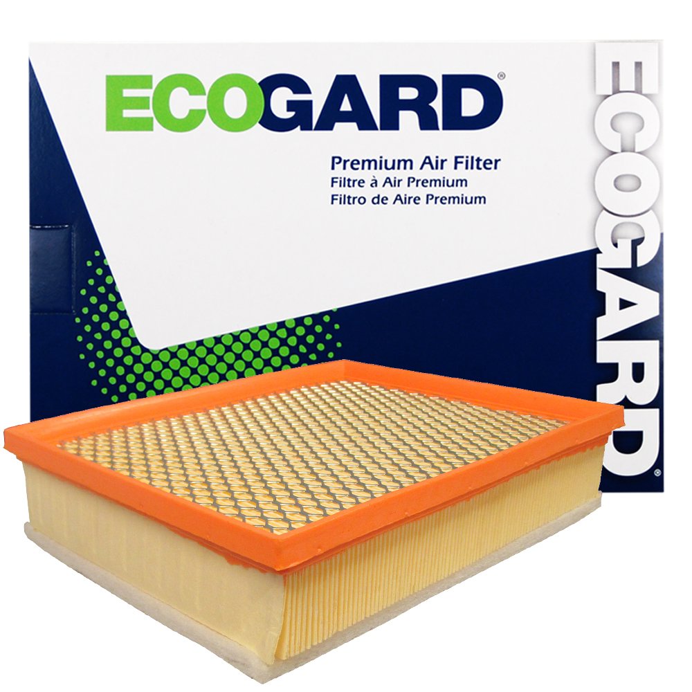 Ecogard Xa6272 Air Filter