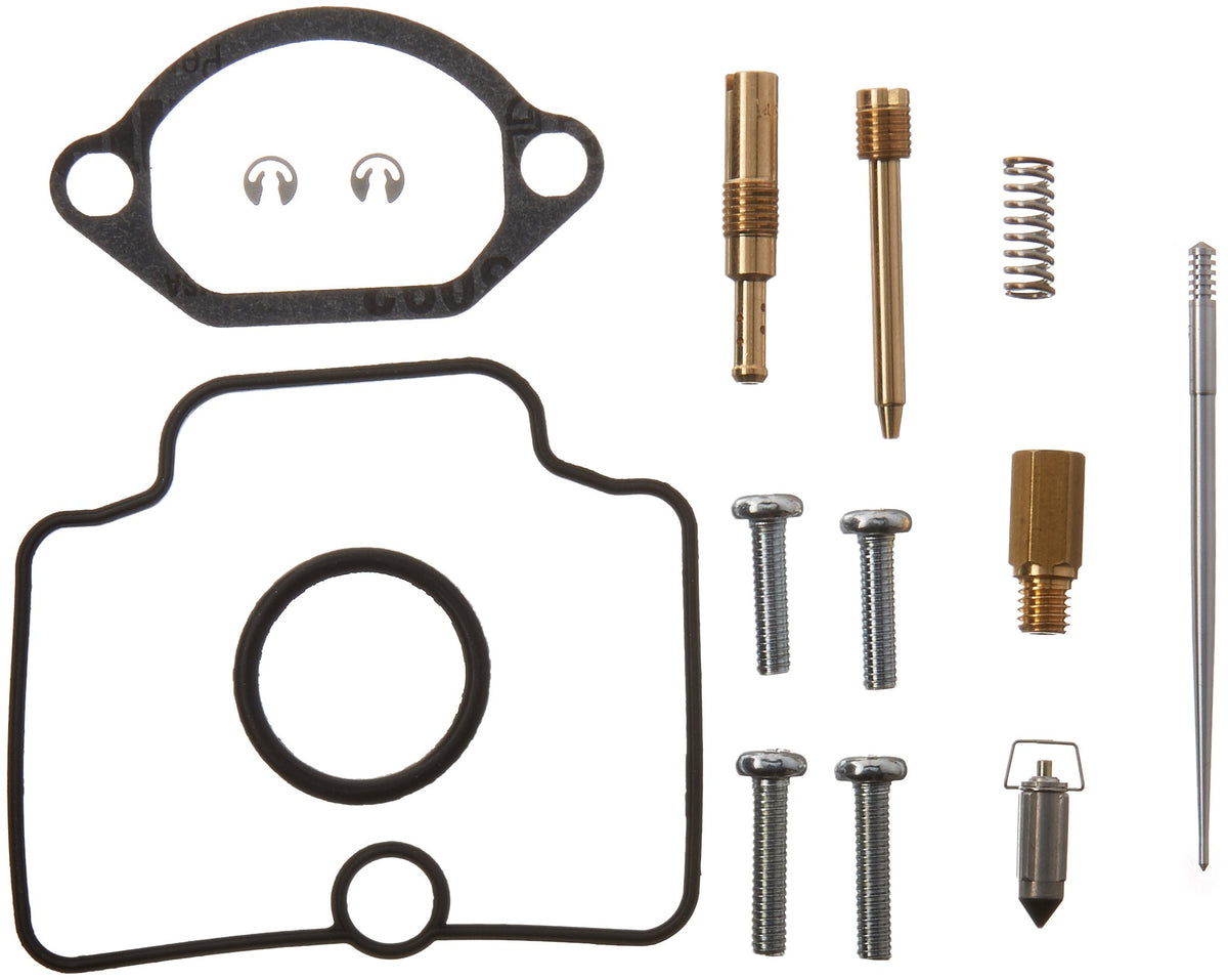 All Balls 26-1401 Carburetor Repair Kit (26-1401 Kawasaki KX100 2001-2013)