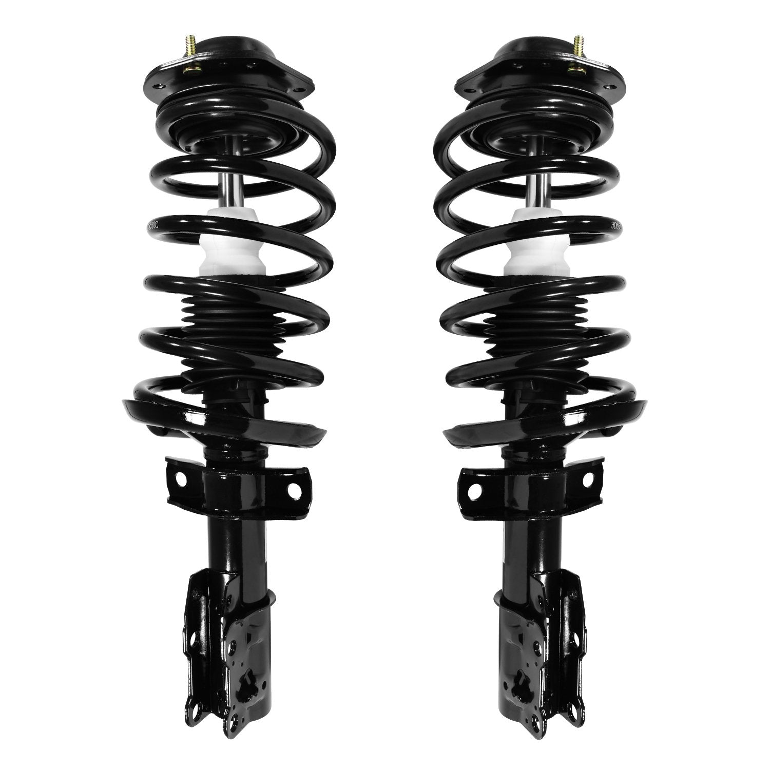 2005-2010 Chevrolet Cobalt, 2006-2011 Chevrolet Hhr, 2005-2006 Pontiac Pursuit, 2007-2009 Pontiac G5 - 2-11601-11602-001