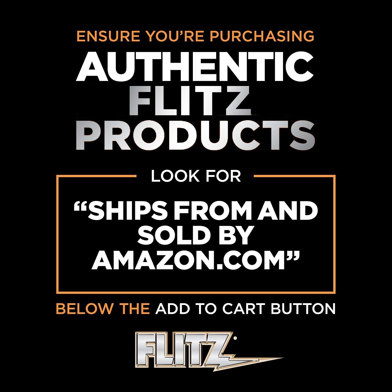 Flitz Ceramic Spray Sealant And Paint Protectant: Shine, Protect And Seal Clear Coat - Plastic, 1 Application Lasts Up To 12 Months, Made In Usa, 8 Oz. - 6 Pack