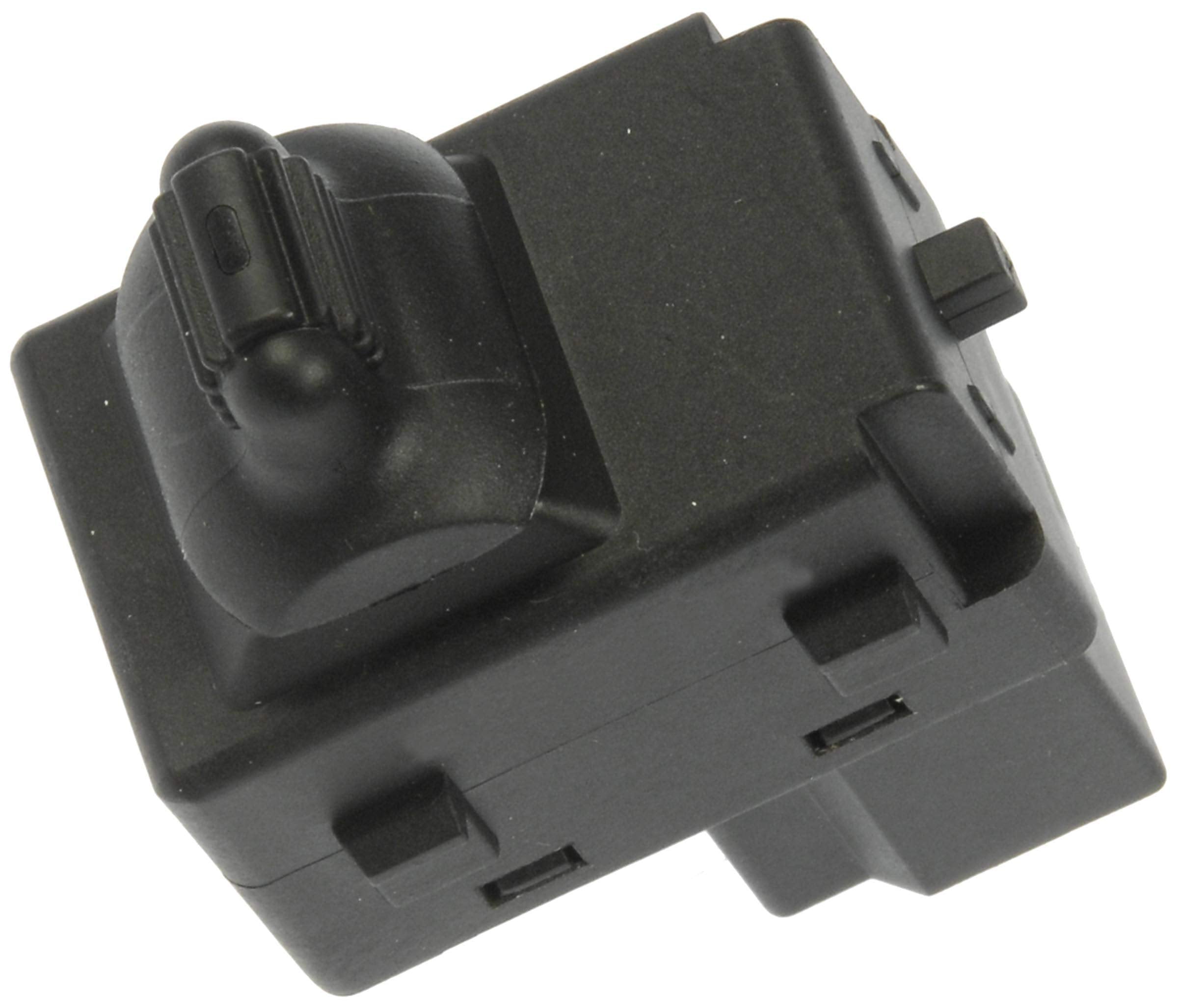 Dorman 901-437 Power Window Switch - Right Compatible With Select Chrysler/Dodge/Jeep Models