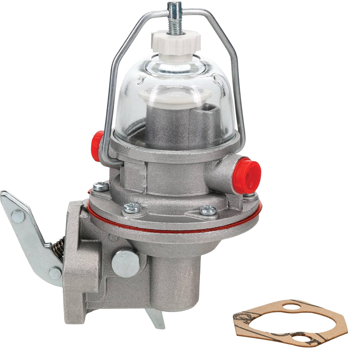 Complete Tractor 1403-3000 Fuel Pump Compatible With/Replacement For John Deere 1010, 1020, 1030, 1040, 1130, 1140, 1350, 1520, 