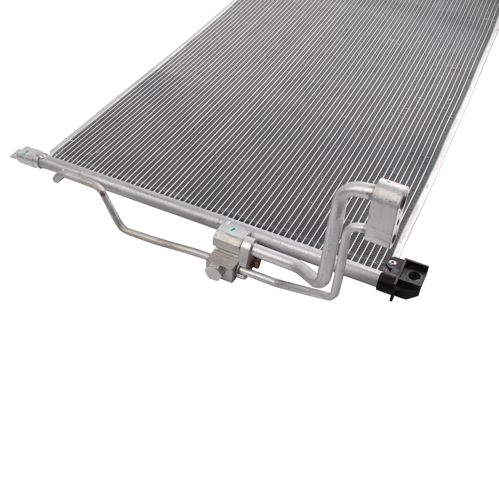 TRQ Air Conditioning A/C Condenser Receiver Drier Compatible with 2015-2023 Nissan Murano