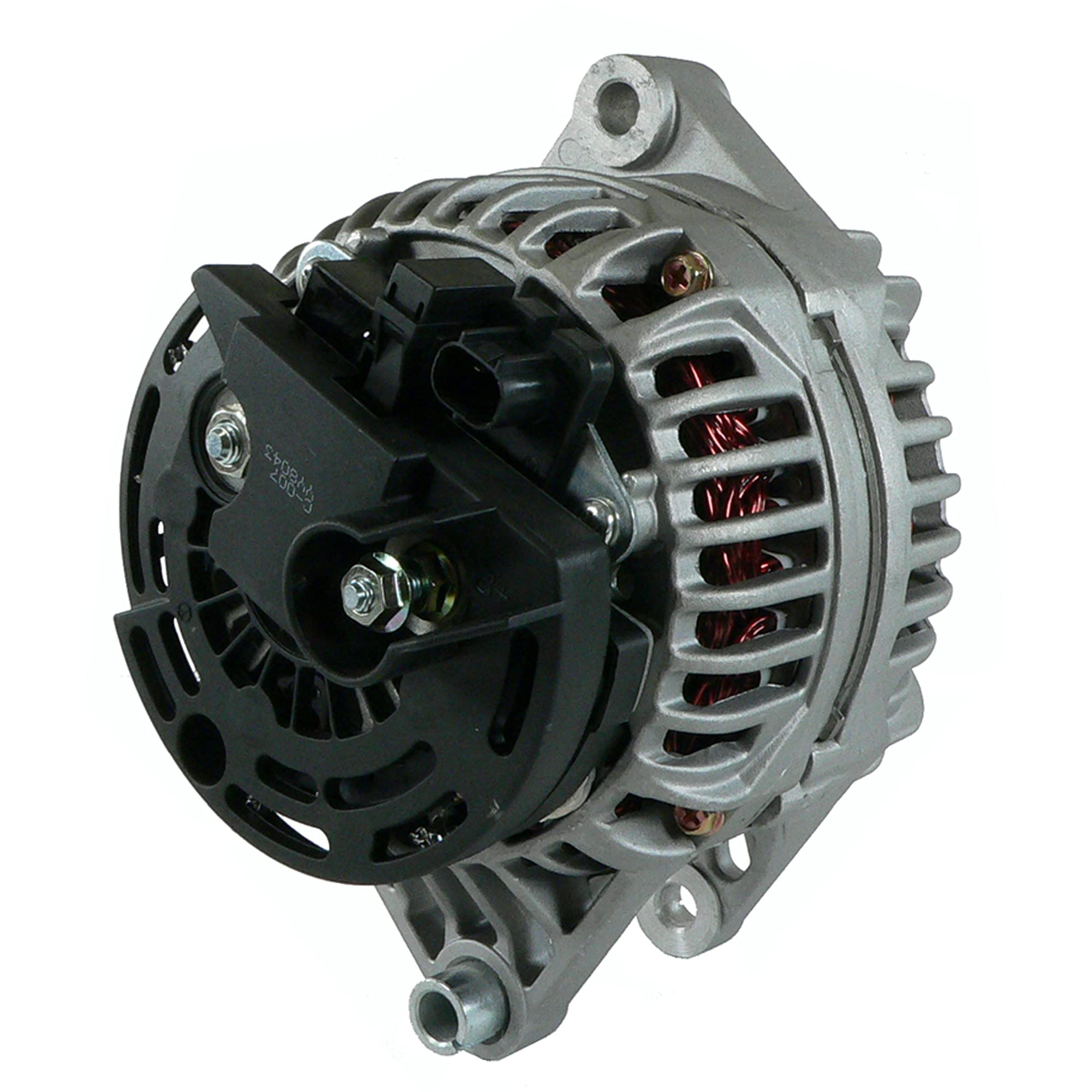 DB Electrical ABO0191 Alternator For Dodge 5.9 5.9L Diesel Ram Pickup Truck 1999 2000 99 00 56028239 56028239 6-004-ML0-004