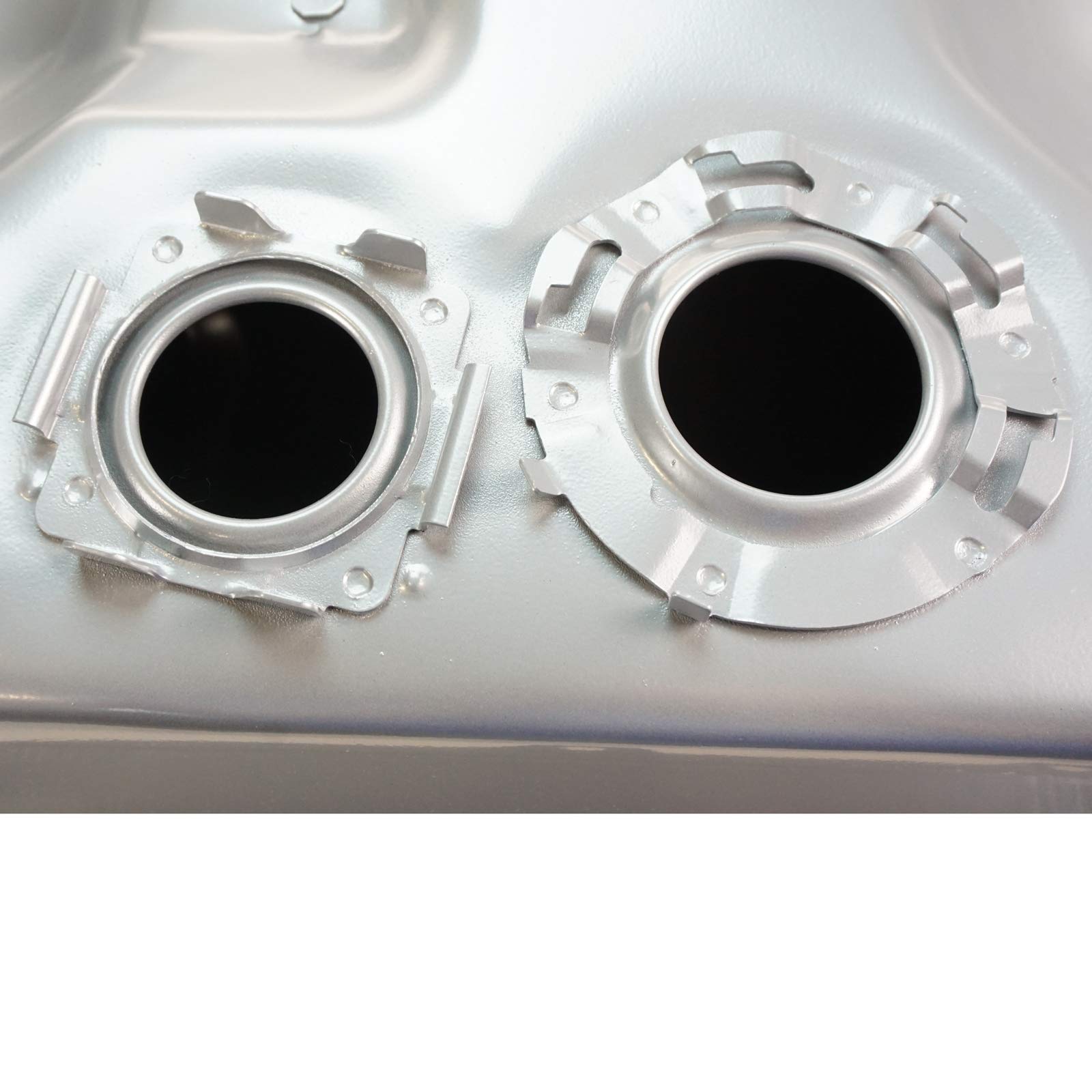 Trq Gas Fuel Tank 18.5 Gal Compatible With 2002-2003 Lexus Es300 2002-2004 Toyota Avalon Camry