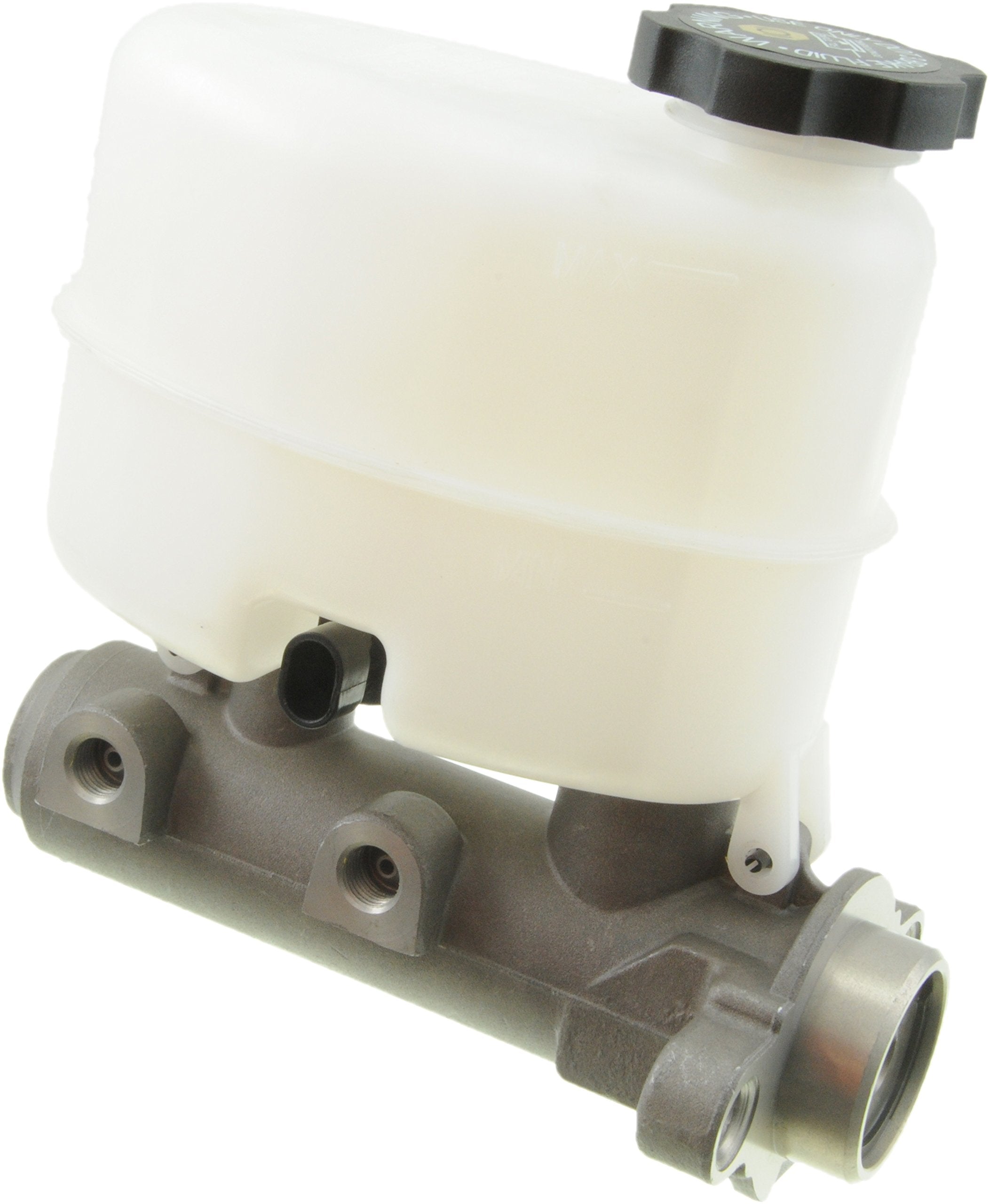 Dorman M630035 Brake Master Cylinder Compatible With Select Cadillac / Chevrolet / Gmc Models