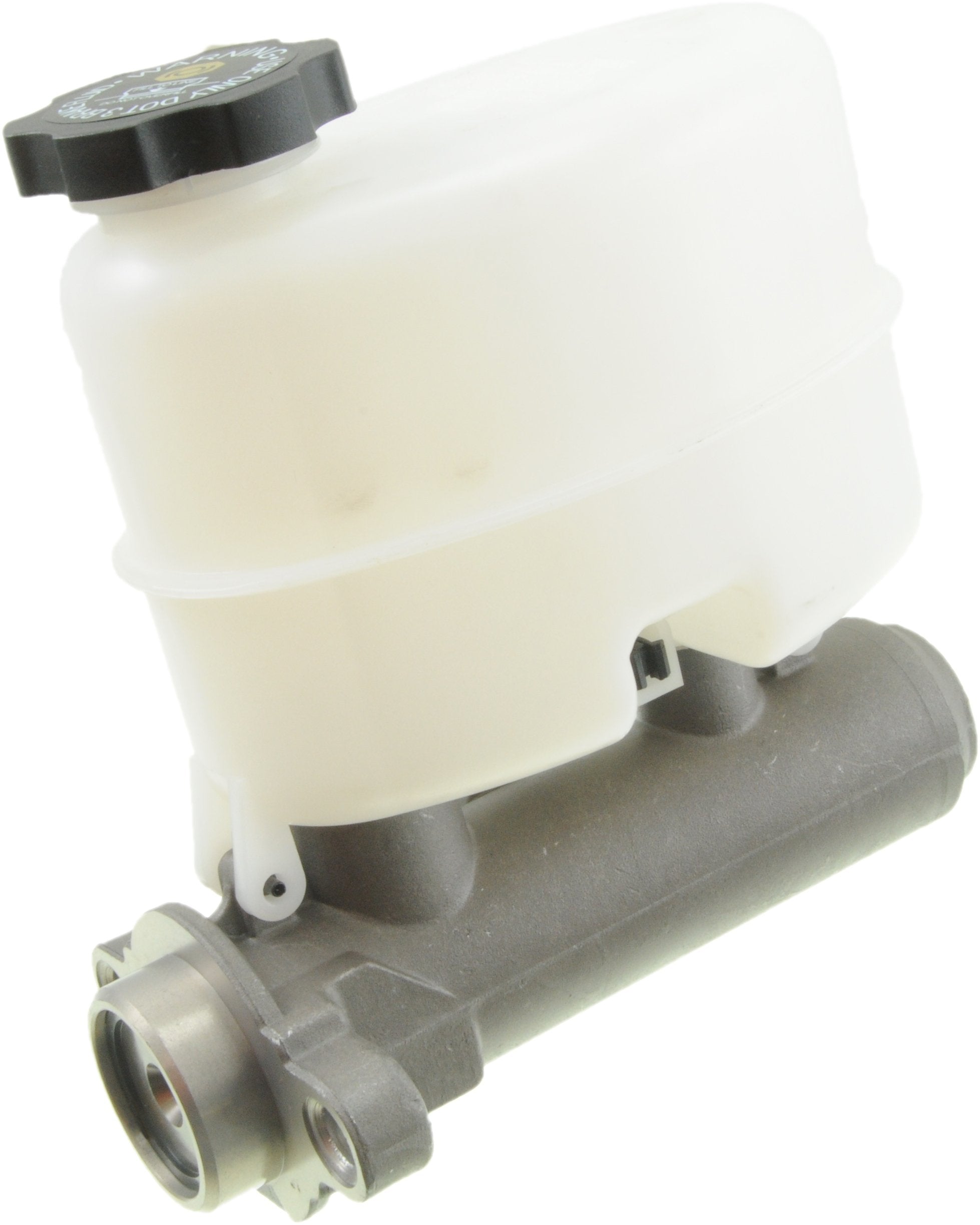 Dorman M630035 Brake Master Cylinder Compatible With Select Cadillac / Chevrolet / Gmc Models