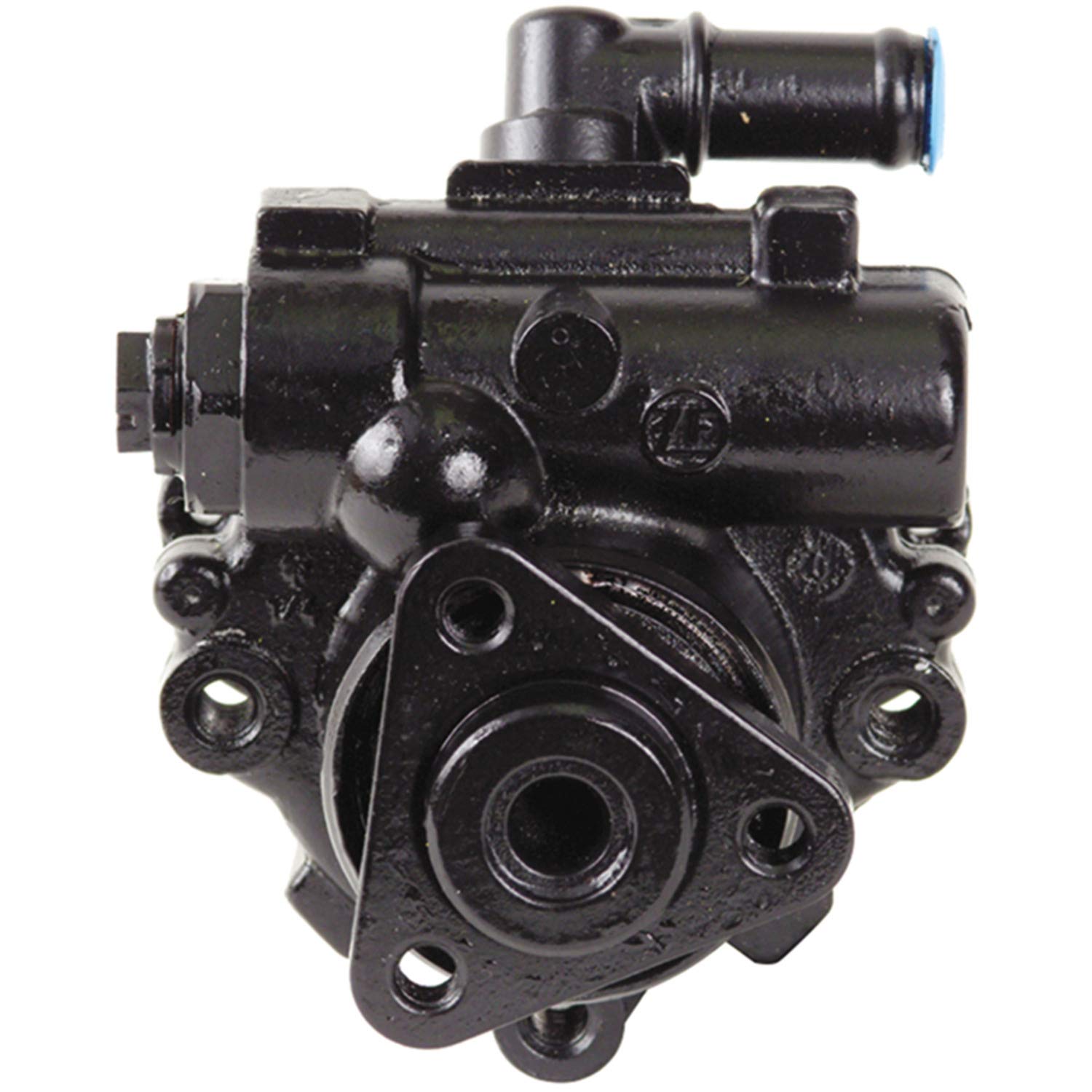 Cardone 21-5146 Remanufactured Power Steering Pump Without Reservoir