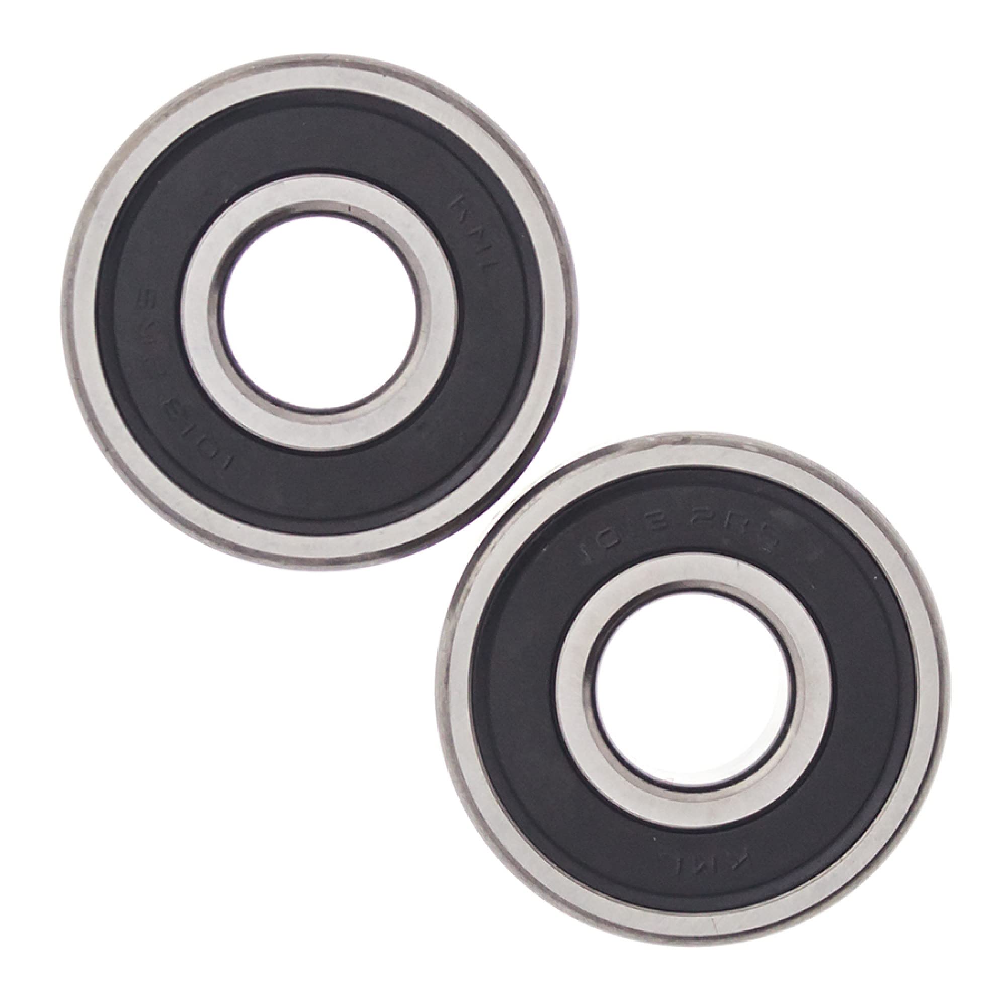 EMI All Balls Racing 25-1368 Wheel Bearing & Seal Kit – Compatible