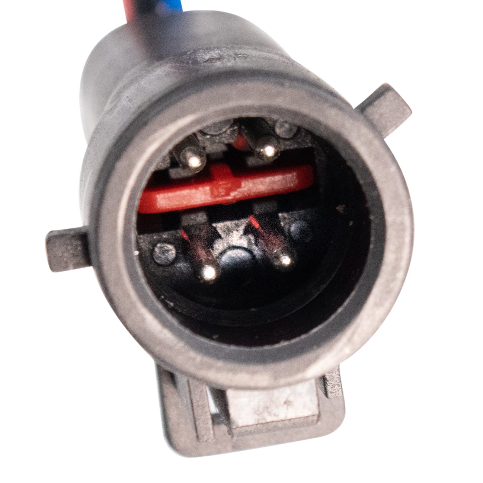 Trq Fuel Pump Module Assembly Compatible With 1992-1996 Ford E-150 Econoline E-150 Econoline Club Wagon E-250 Econoline E-350 Ec