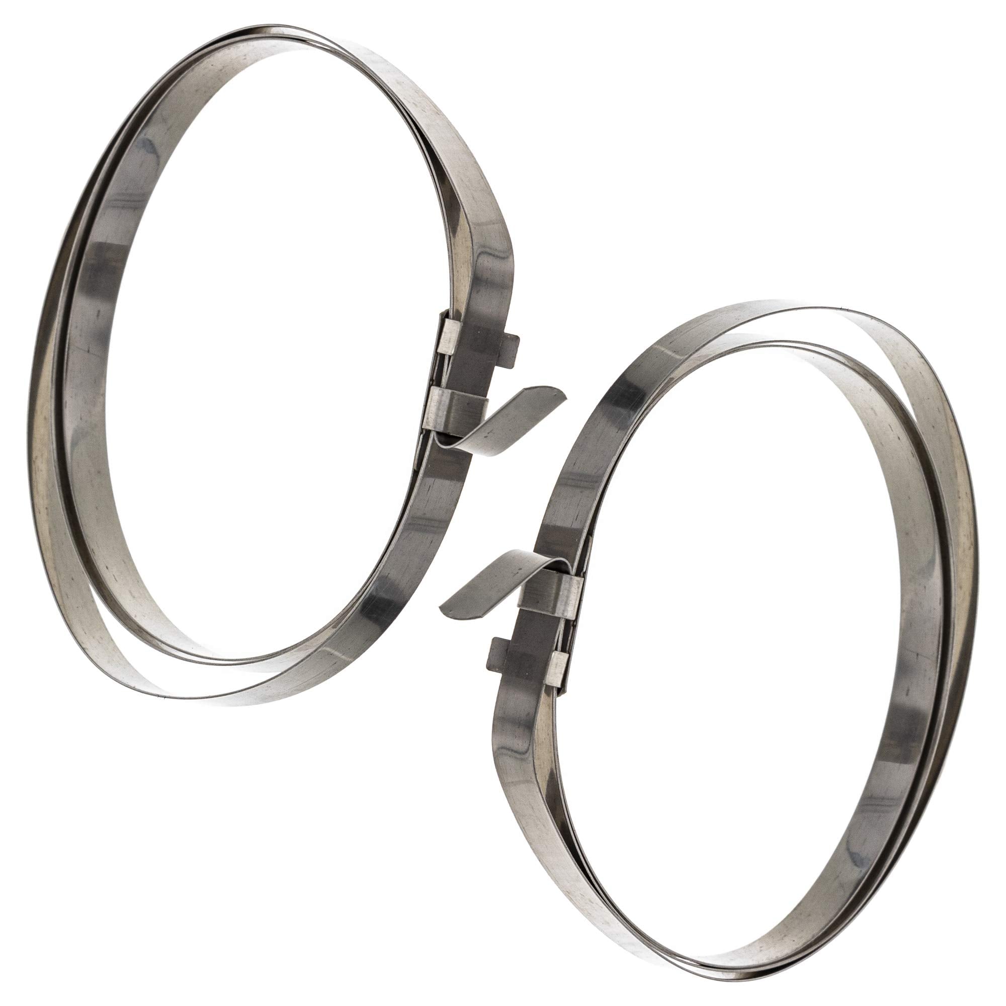 Niche Front Rear Cv Axle Boot Kit For Yamaha Grizzly 700 550 Kodiak 450 700 Replaces 28P-2510H-02-00 28P-2510H-01-00