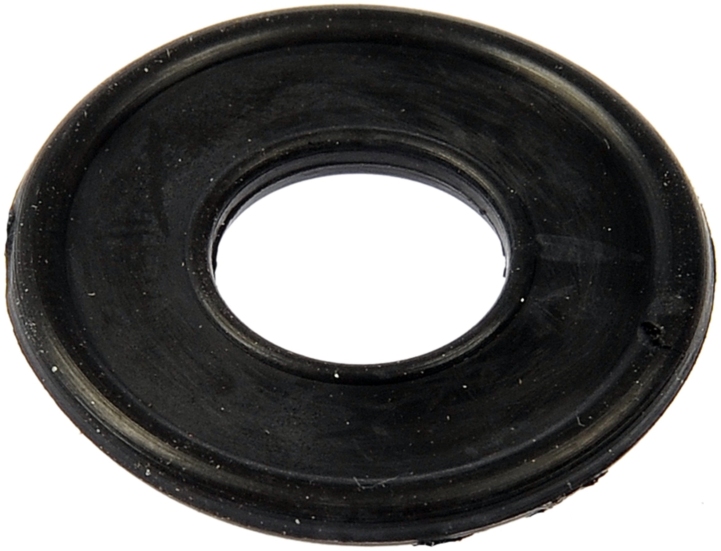 Dorman 65327 Rubber Drain Plug Gasket, Fits M12 (25Mm Od) Compatible With Select Saturn Models, 3 Pack