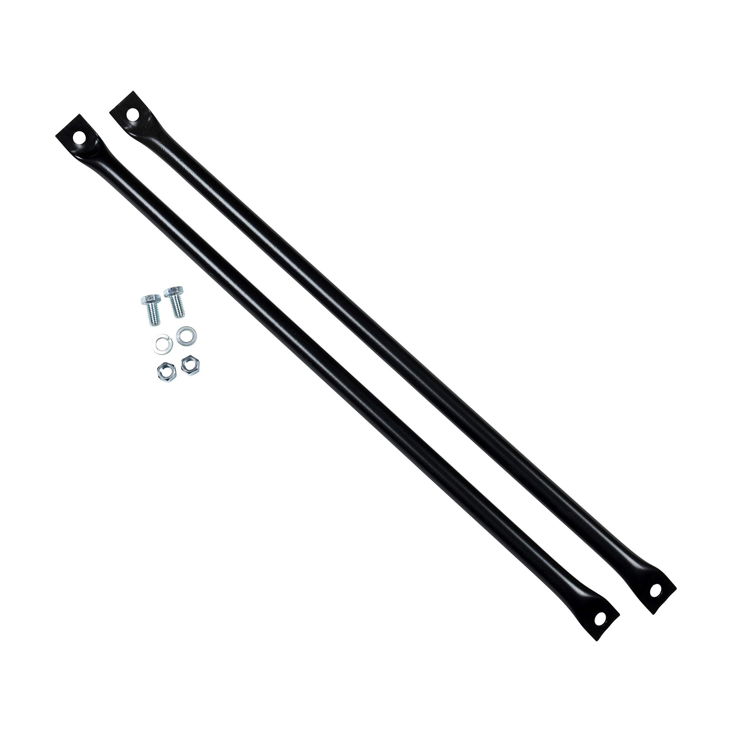 HappiJac Bumper Brace for Truck Camper Tie Down Various Sizes