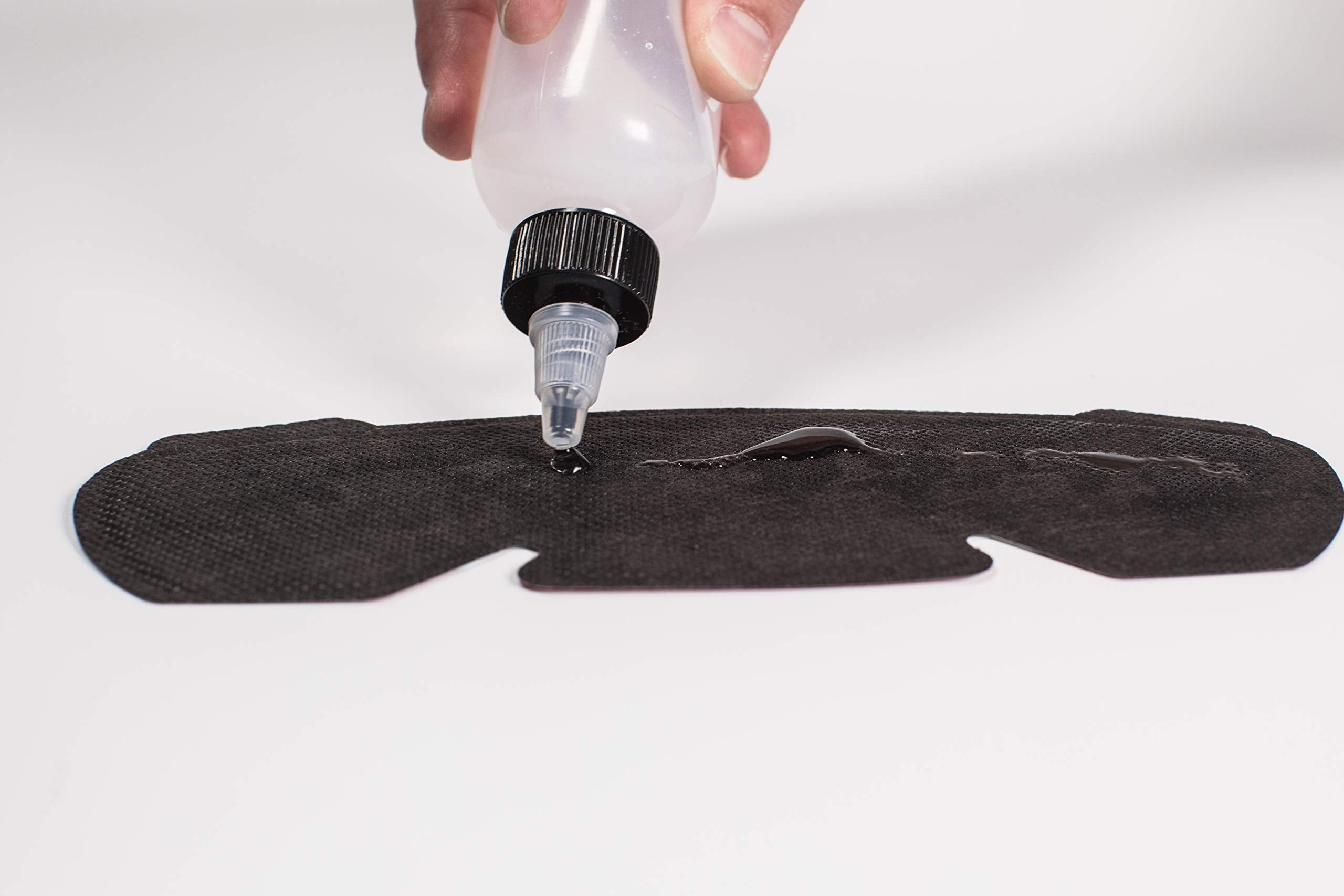 Hockey Helmet Sweat Liners And Sweatband By Nosweat Patented Sweatlock Technology 3 | 6 | 12 | 25 | 50 Pack (50)