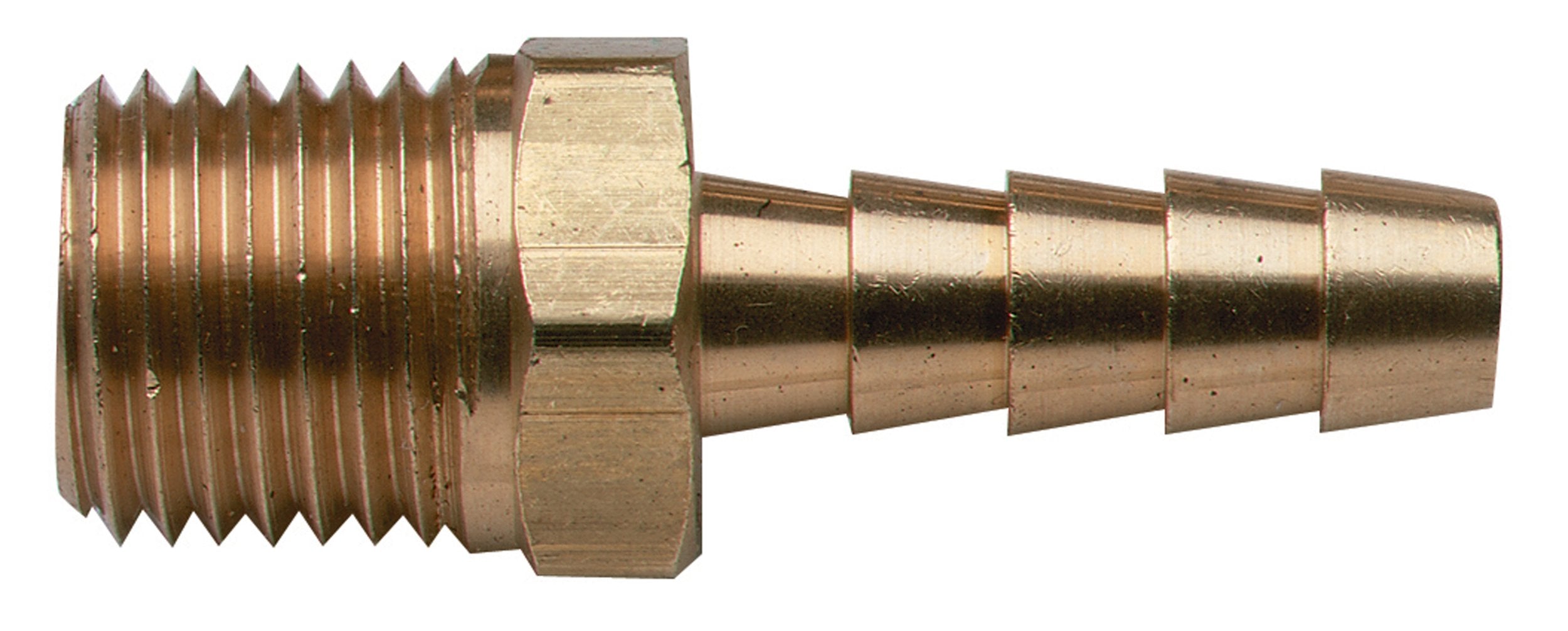 Moeller Fuel Hose Connector