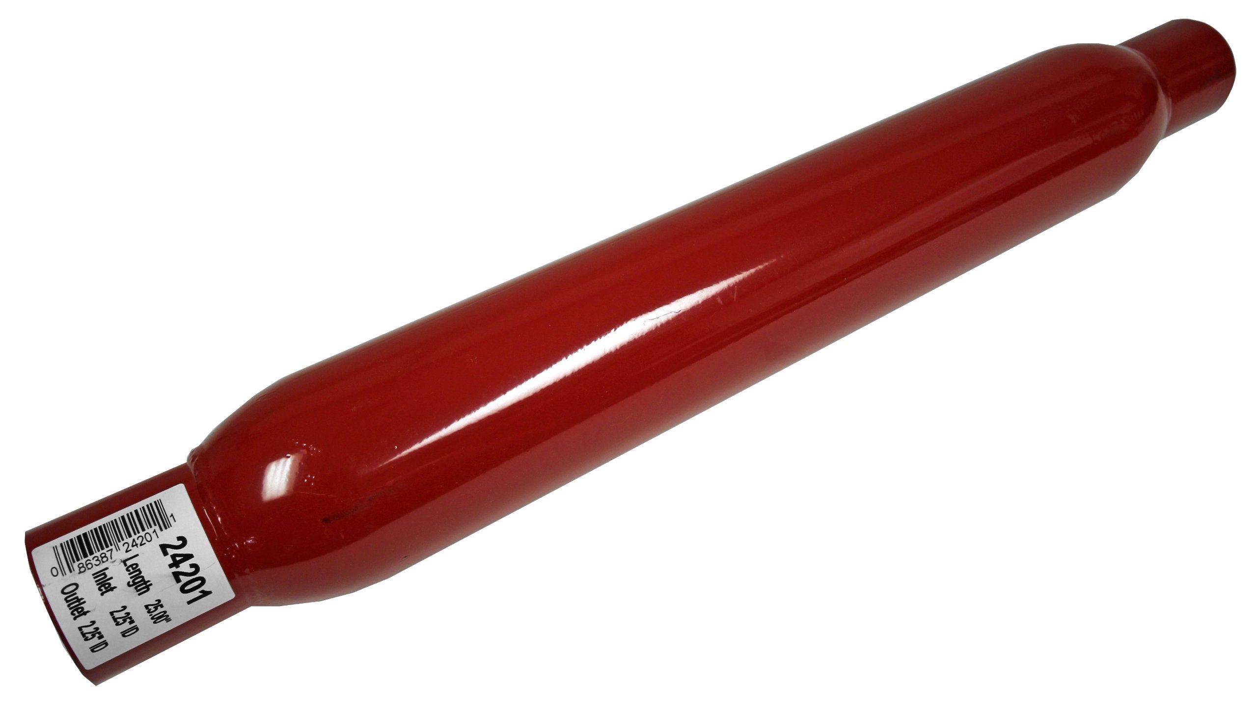 Thrush 24201 Glass Pack Muffler