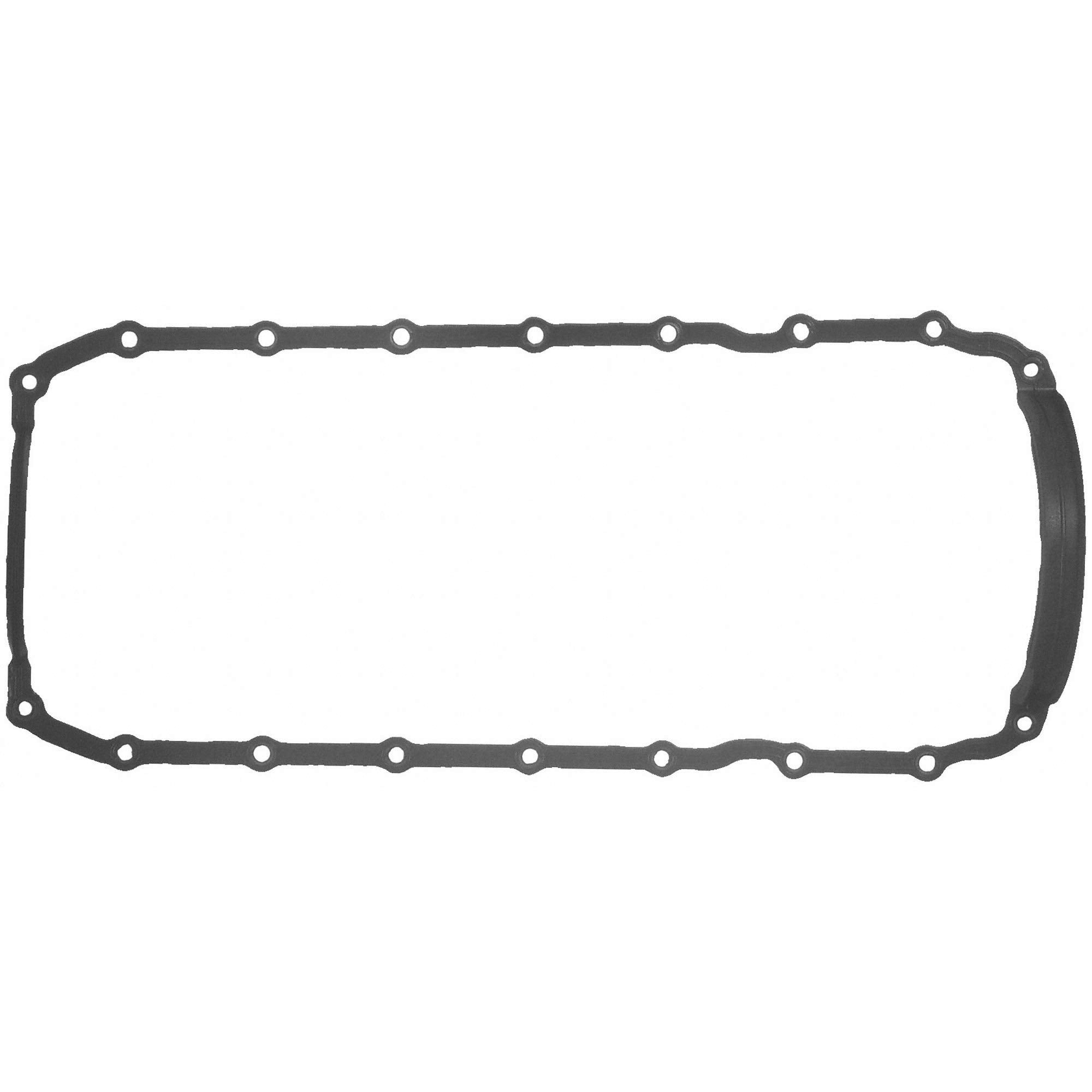 Fel-Pro Os 34408 R Oil Pan Gasket Set
